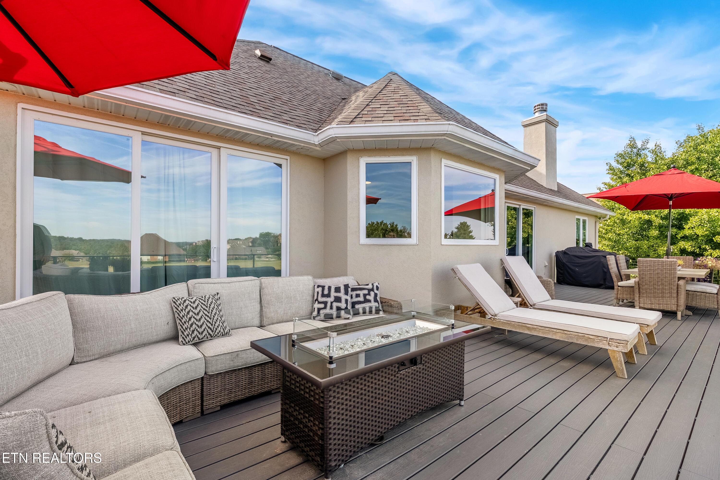 211 Osprey Circle, Vonore, TN - Fort Loudoun and Tellico Lake Real Estate - Image# 18