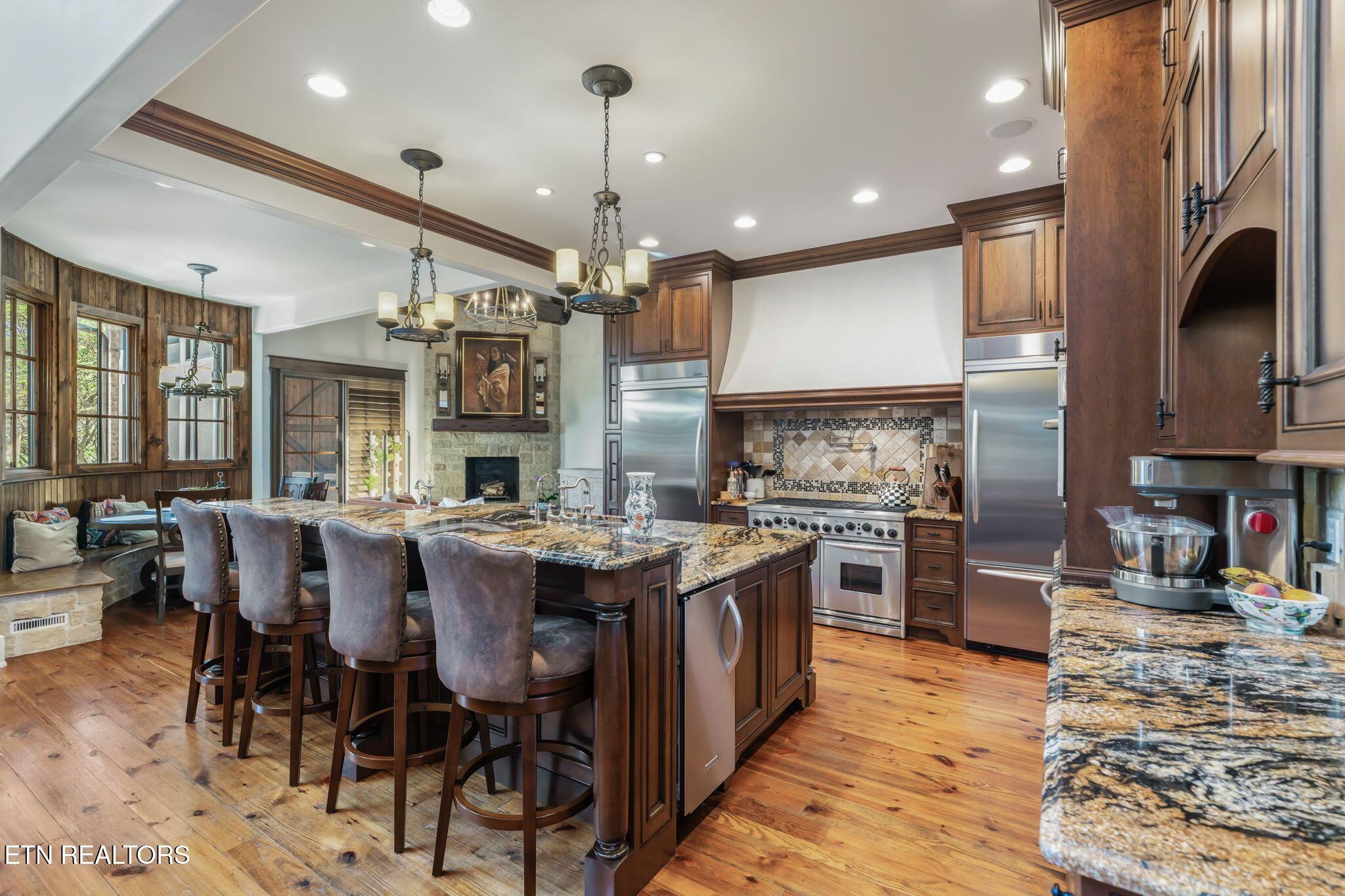 Fort Loudoun and Tellico Lake Real Estate - Image# 18