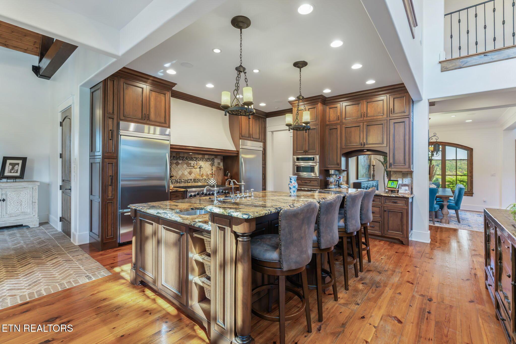 Fort Loudoun and Tellico Lake Real Estate - Image# 22