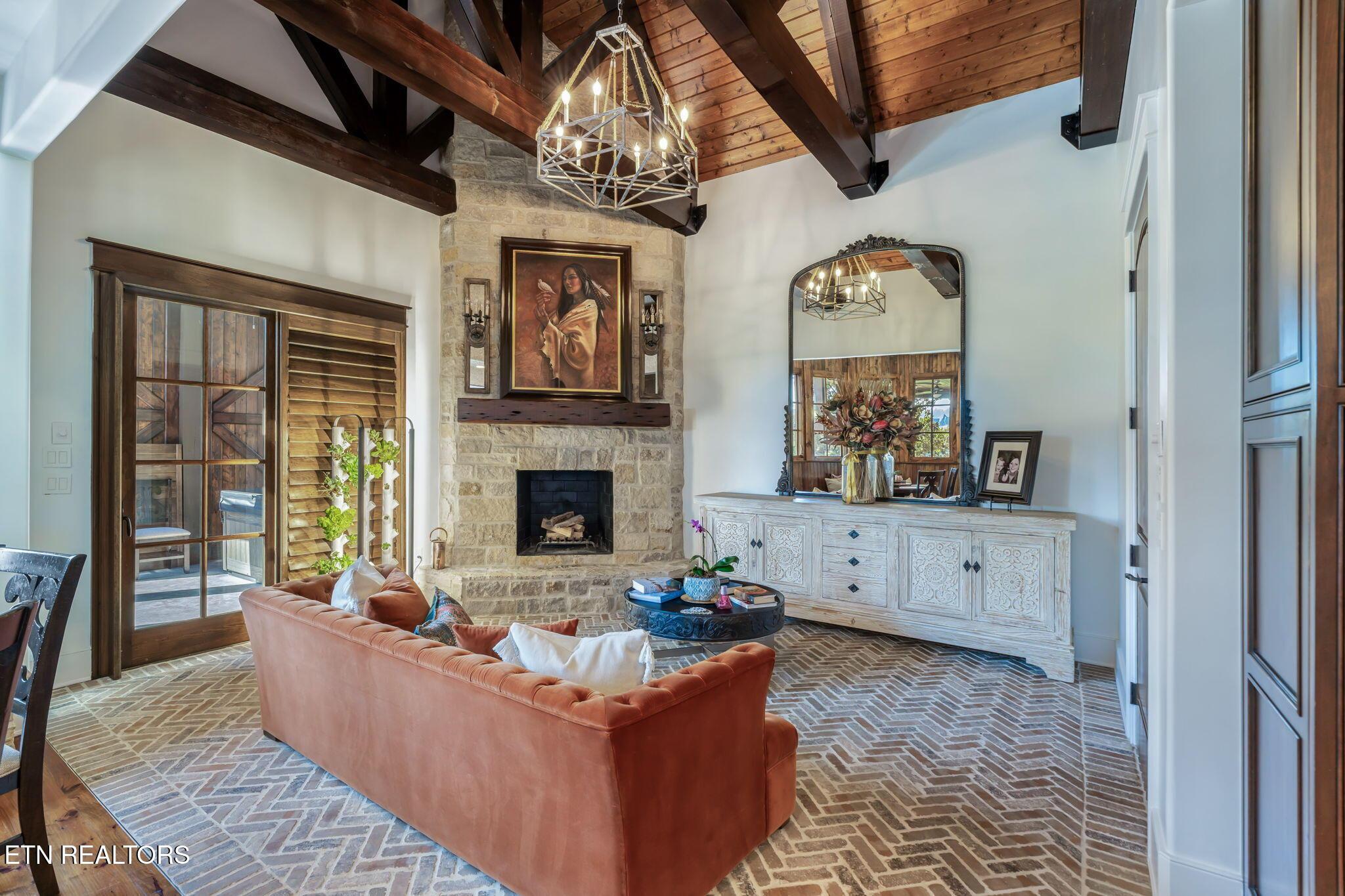 Fort Loudoun and Tellico Lake Real Estate - Image# 23