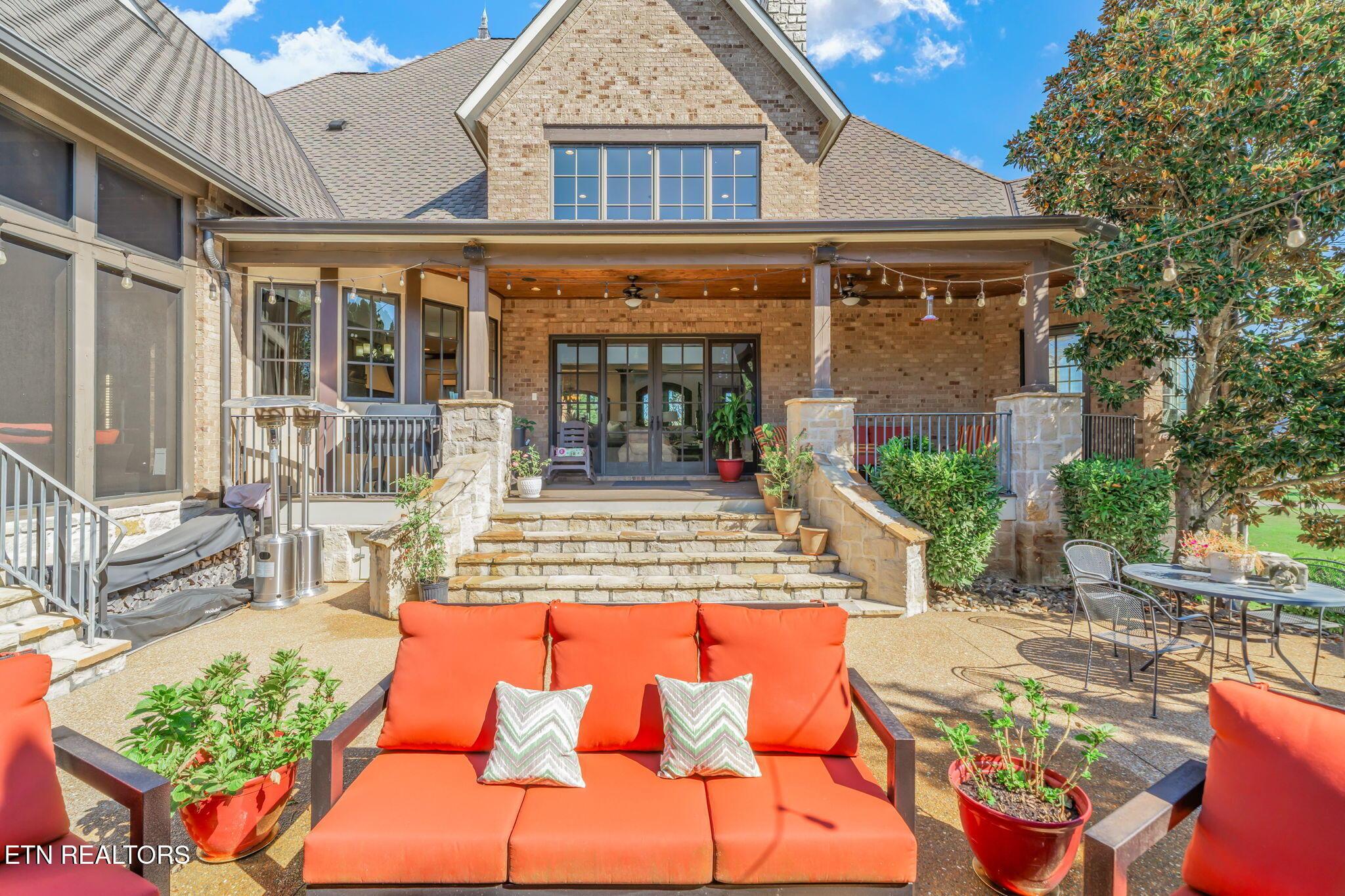 Fort Loudoun and Tellico Lake Real Estate - Image# 54