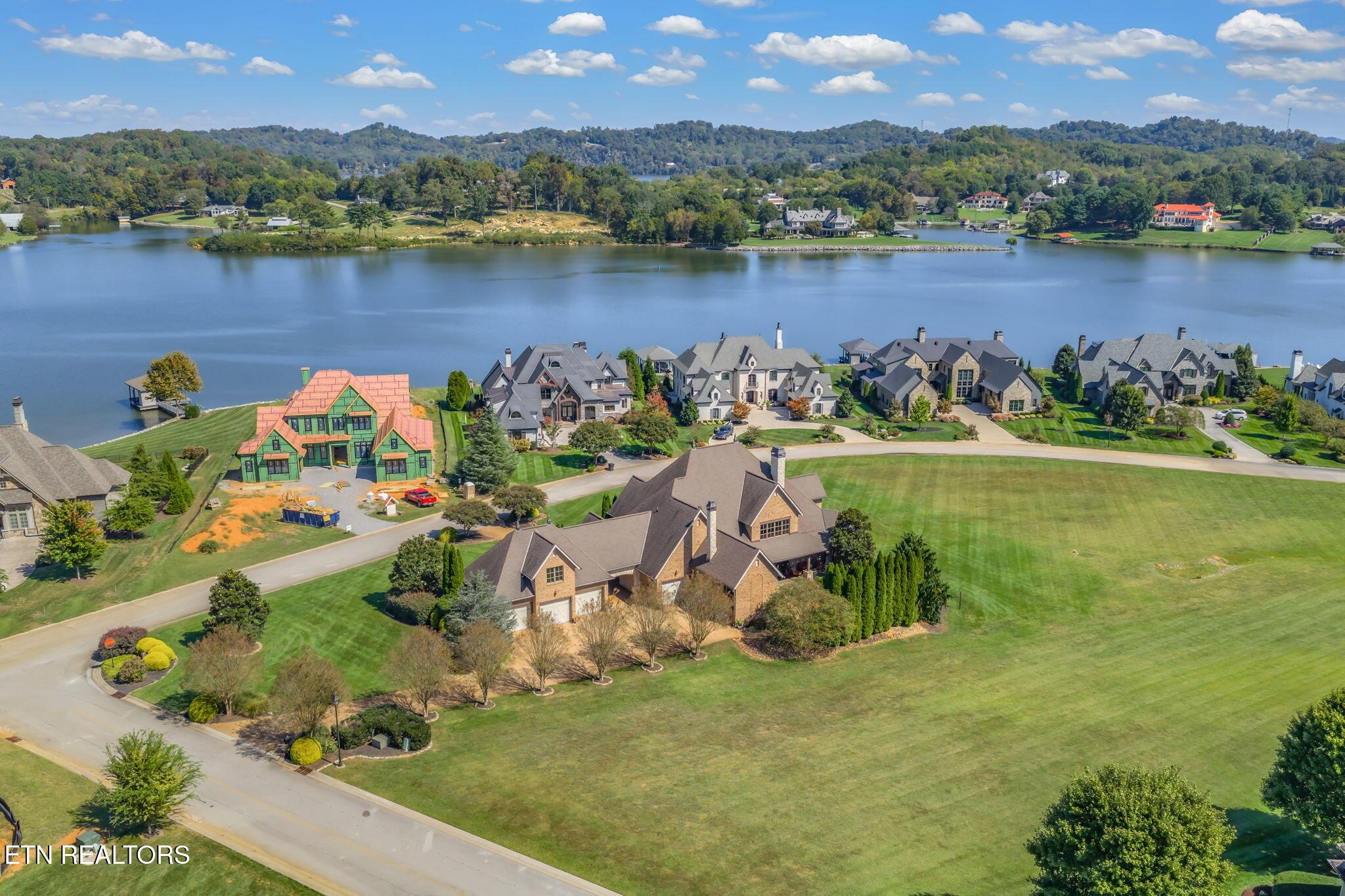 Fort Loudoun and Tellico Lake Real Estate - Image# 6