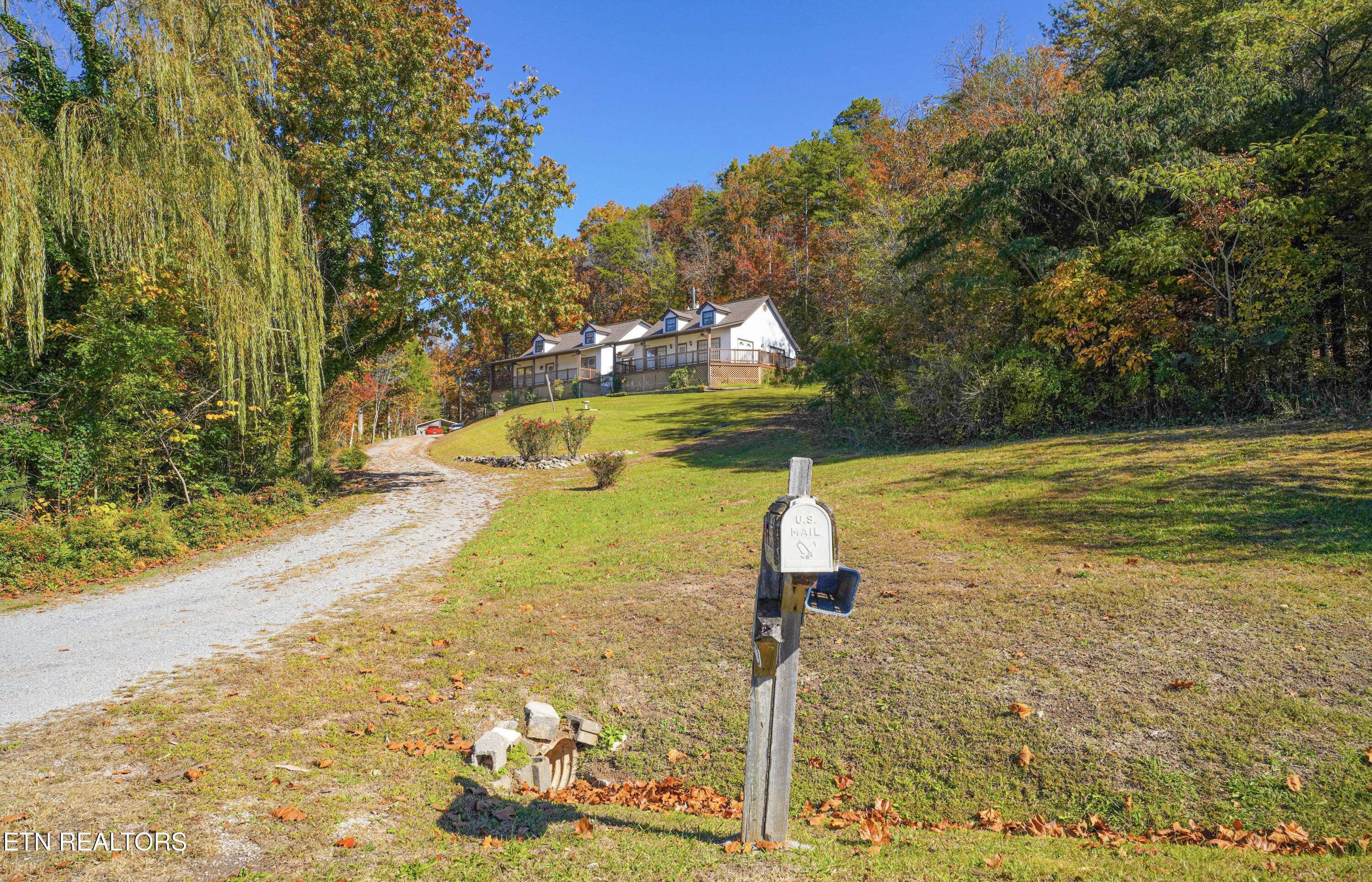 145 Citico Rd, Vonore, TN - Fort Loudoun and Tellico Lake Real Estate - Image# 54