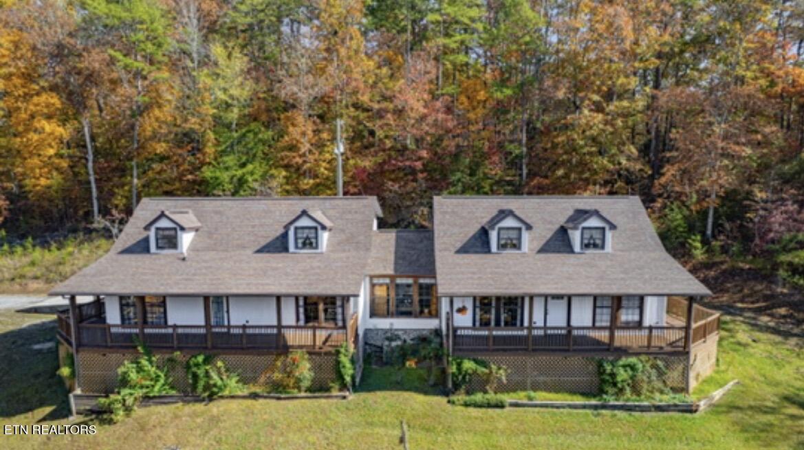 145 Citico Rd, Vonore, TN - Fort Loudoun and Tellico Lake Real Estate - Image# 3