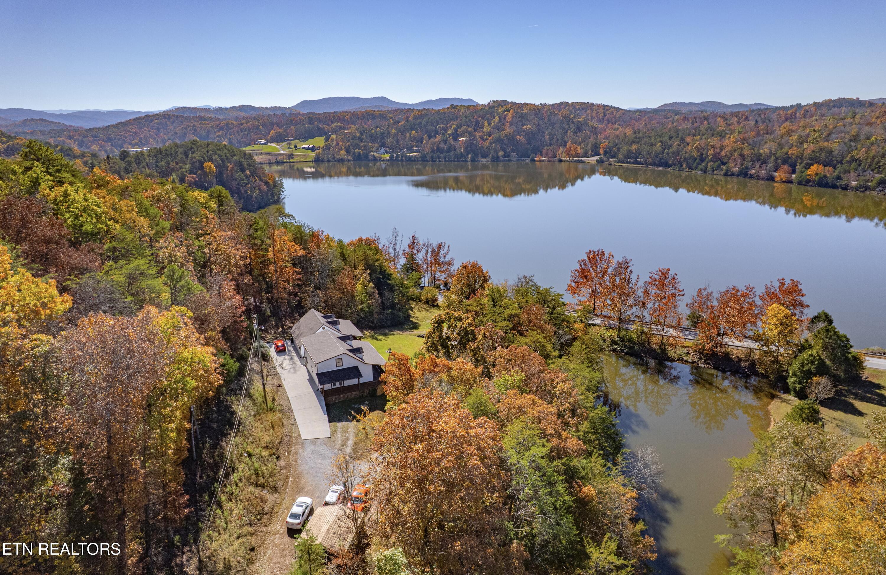 145 Citico Rd, Vonore, TN - Fort Loudoun and Tellico Lake Real Estate - Image# 2