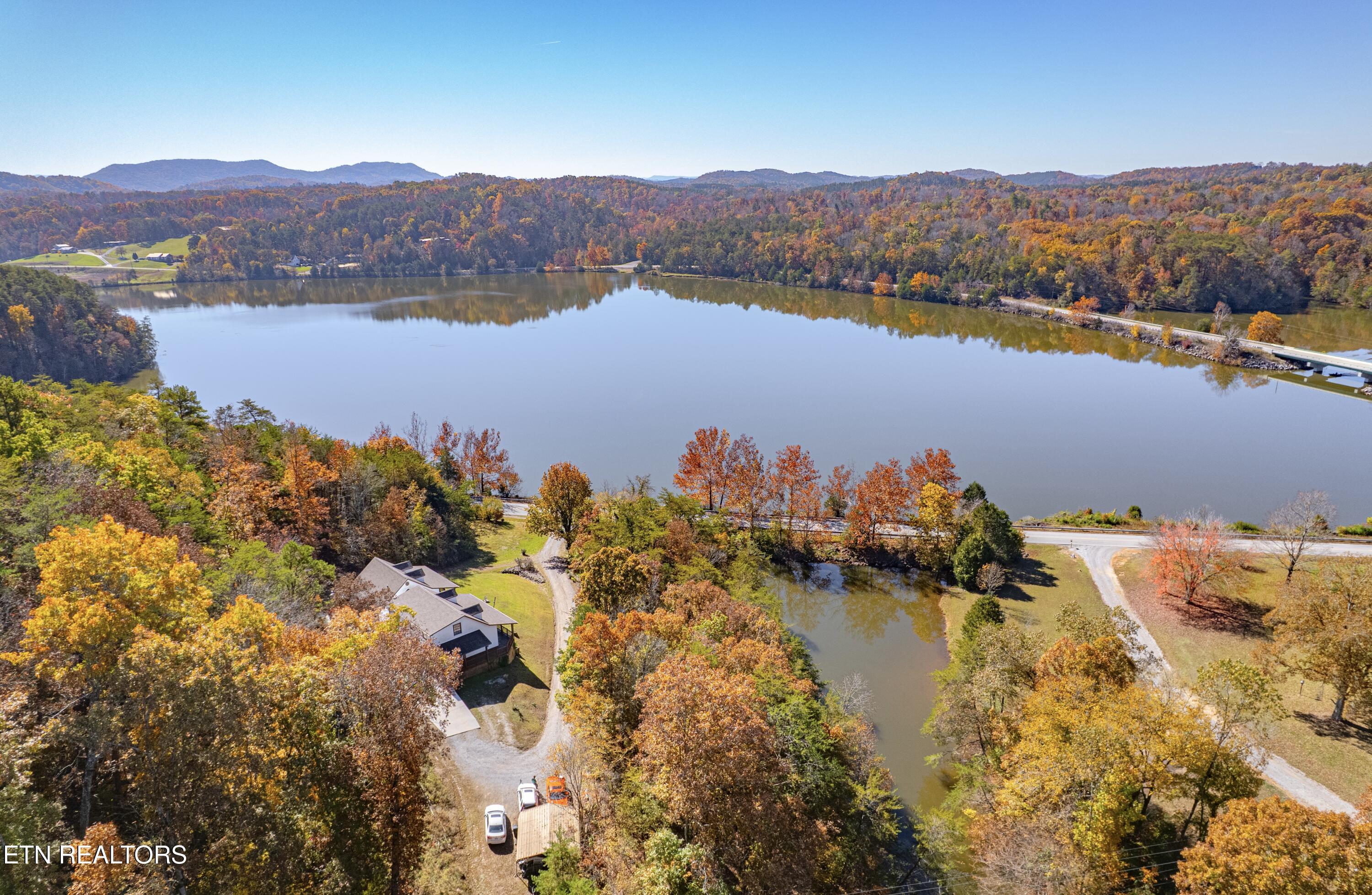 145 Citico Rd, Vonore, TN - Fort Loudoun and Tellico Lake Real Estate - Image# 55
