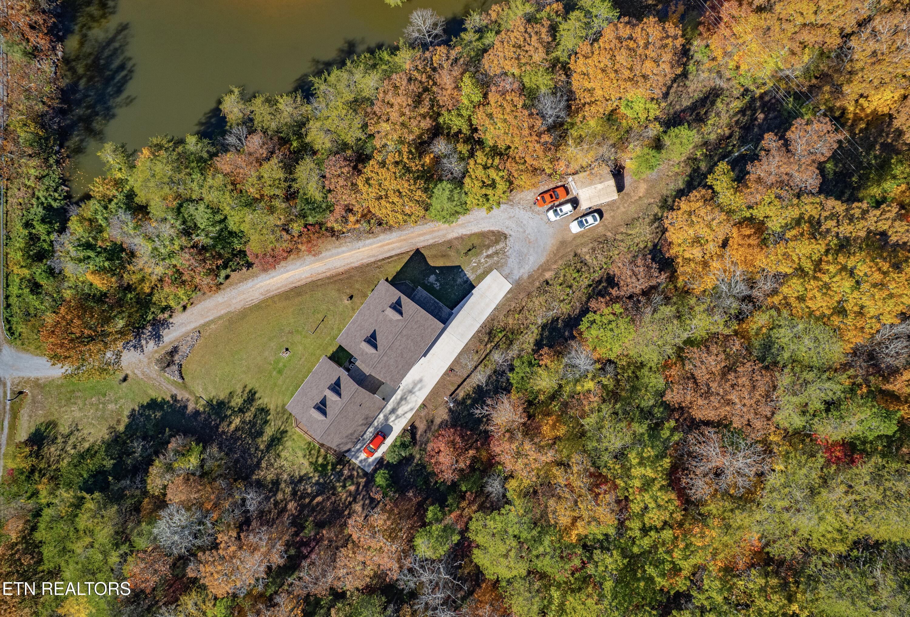 145 Citico Rd, Vonore, TN - Fort Loudoun and Tellico Lake Real Estate - Image# 52