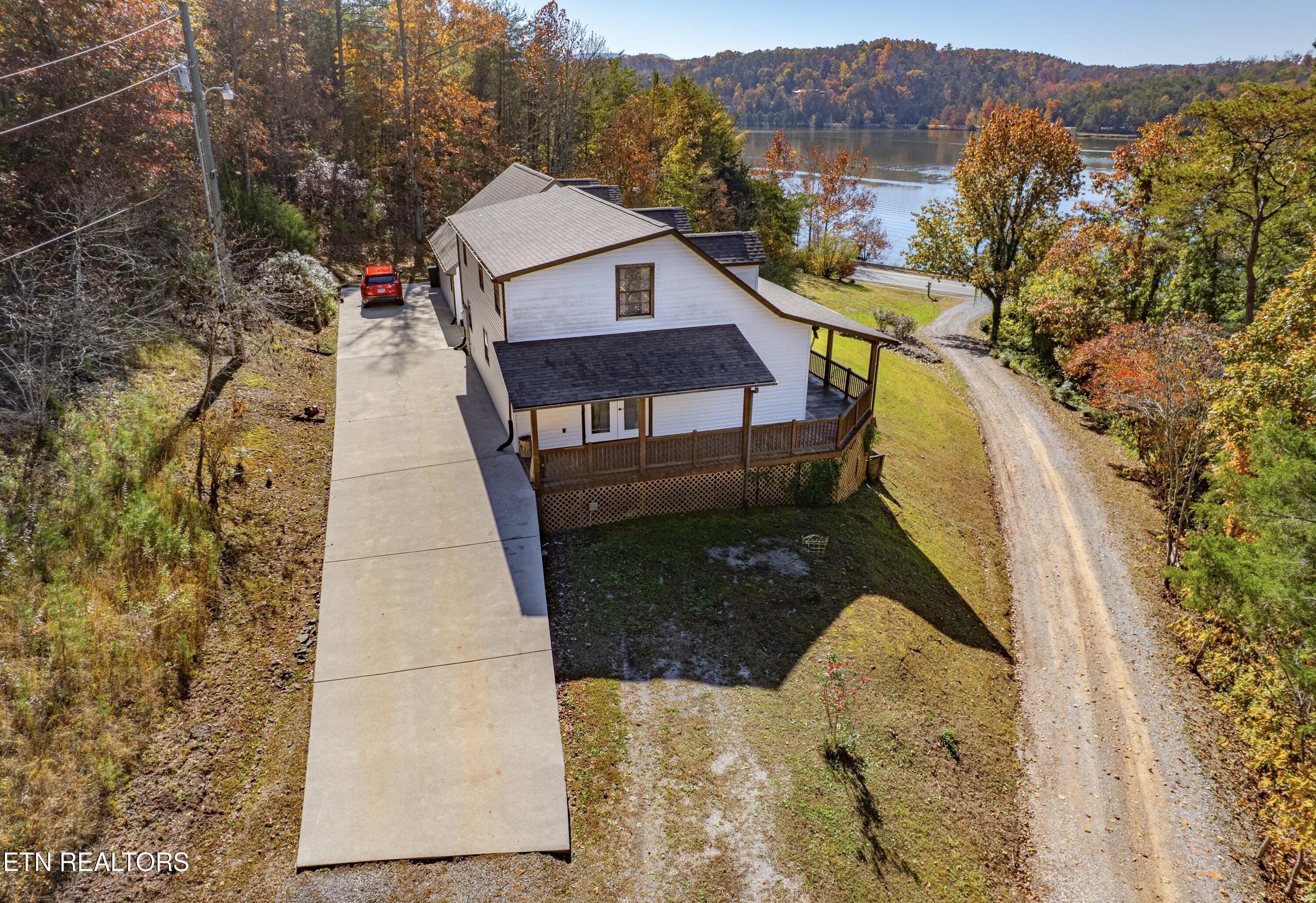 145 Citico Rd, Vonore, TN - Fort Loudoun and Tellico Lake Real Estate - Image# 5