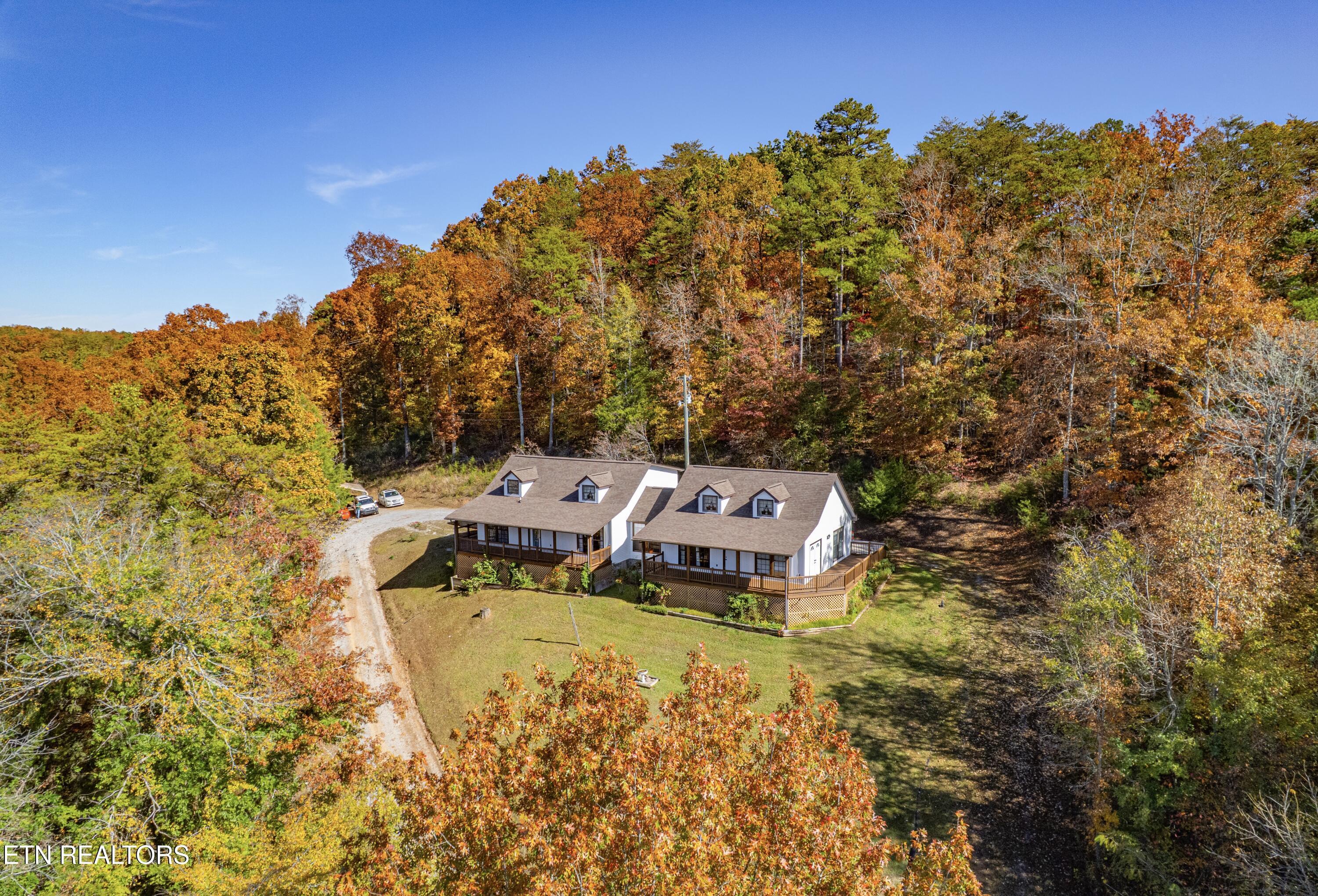 145 Citico Rd, Vonore, TN - Fort Loudoun and Tellico Lake Real Estate - Image# 4