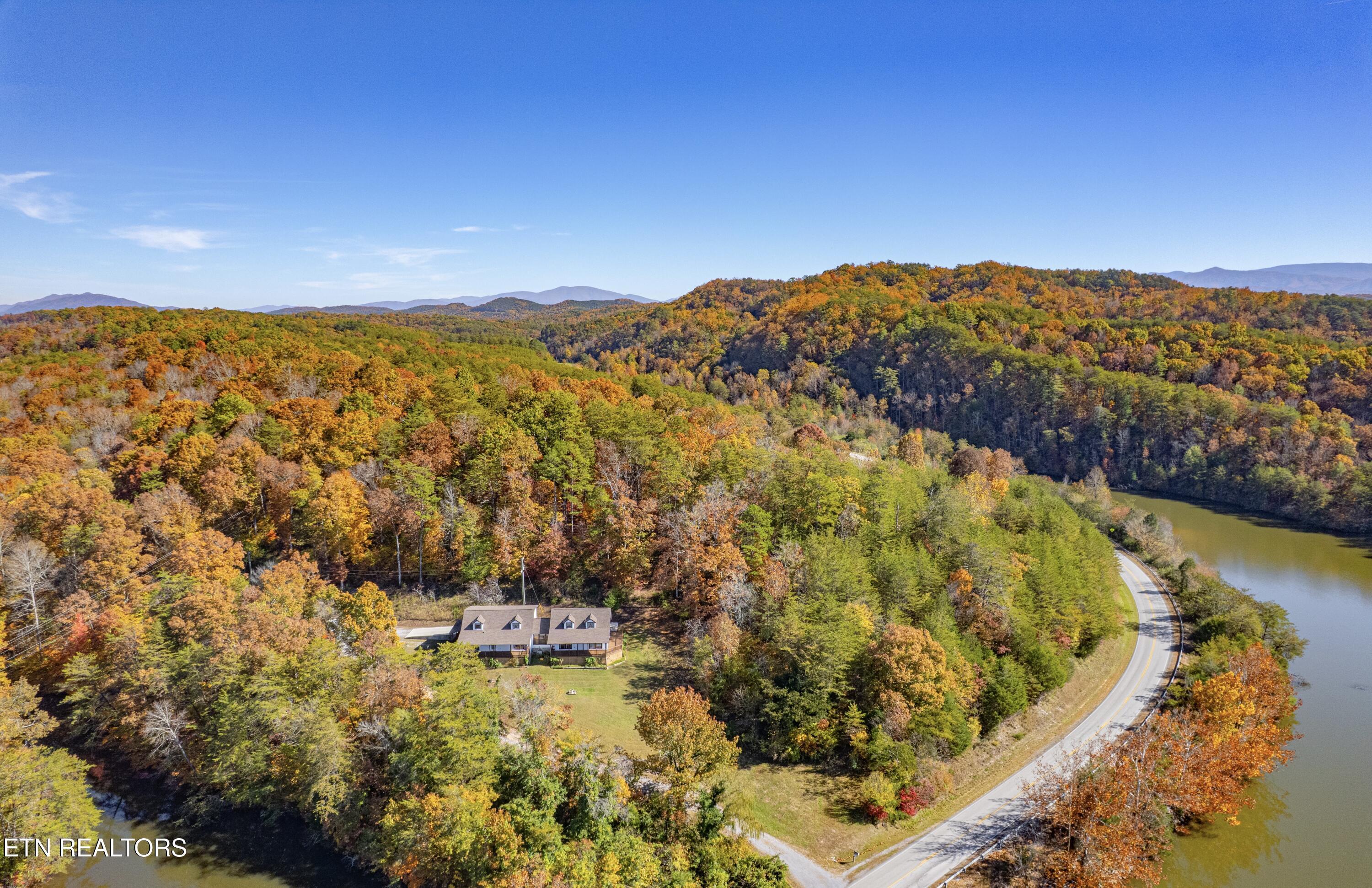 145 Citico Rd, Vonore, TN - Fort Loudoun and Tellico Lake Real Estate - Image# 7