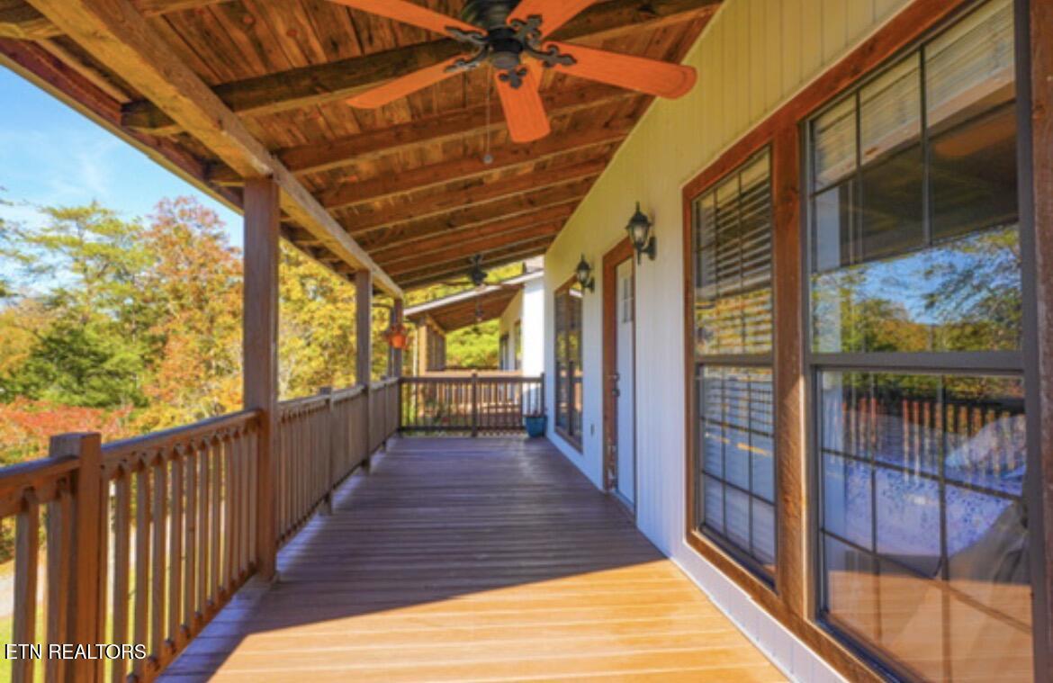 145 Citico Rd, Vonore, TN - Fort Loudoun and Tellico Lake Real Estate - Image# 11