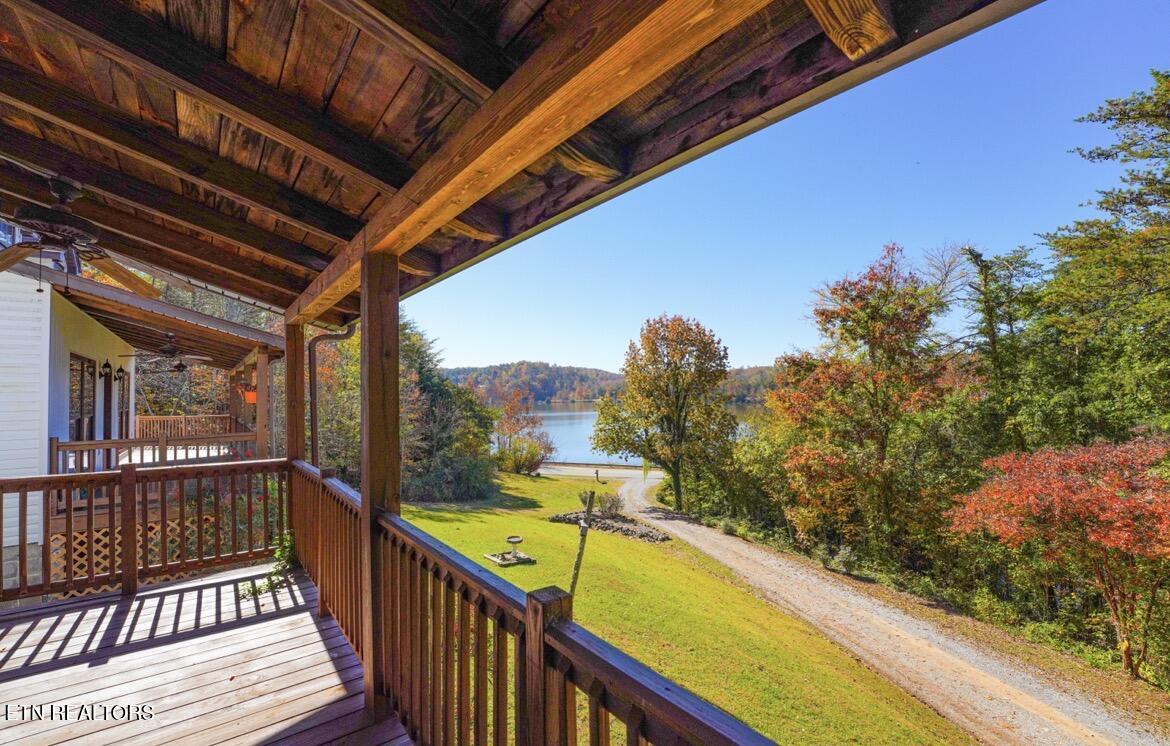145 Citico Rd, Vonore, TN - Fort Loudoun and Tellico Lake Real Estate - Image# 9
