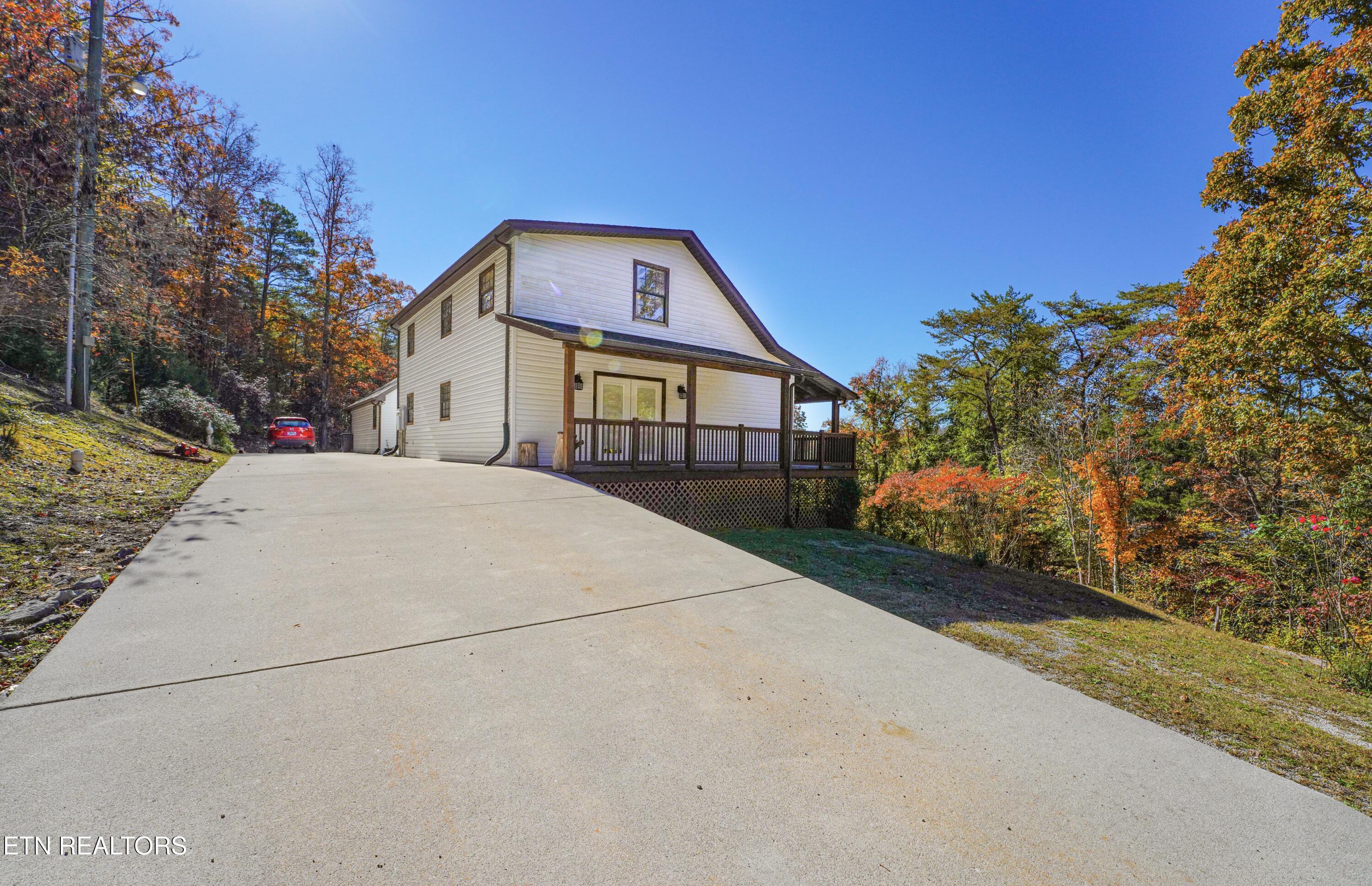 145 Citico Rd, Vonore, TN - Fort Loudoun and Tellico Lake Real Estate - Image# 15