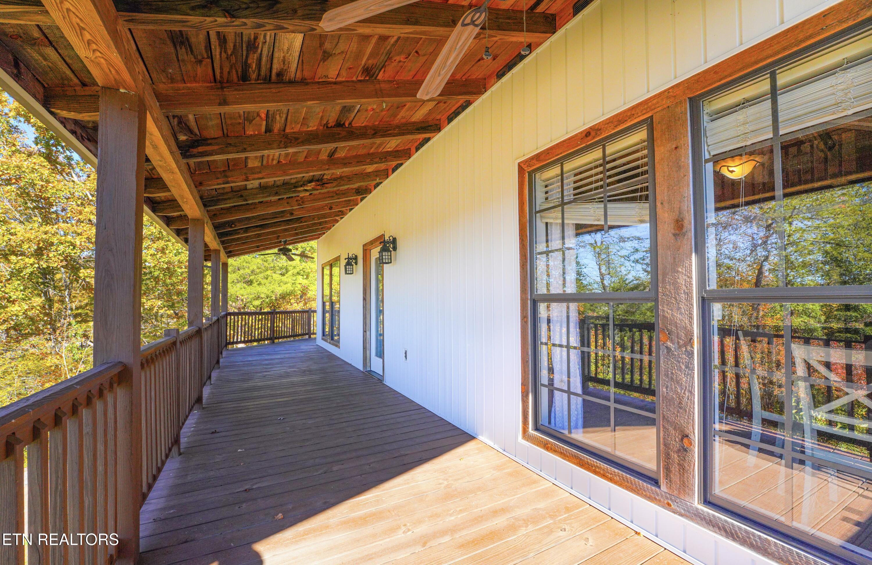 145 Citico Rd, Vonore, TN - Fort Loudoun and Tellico Lake Real Estate - Image# 17
