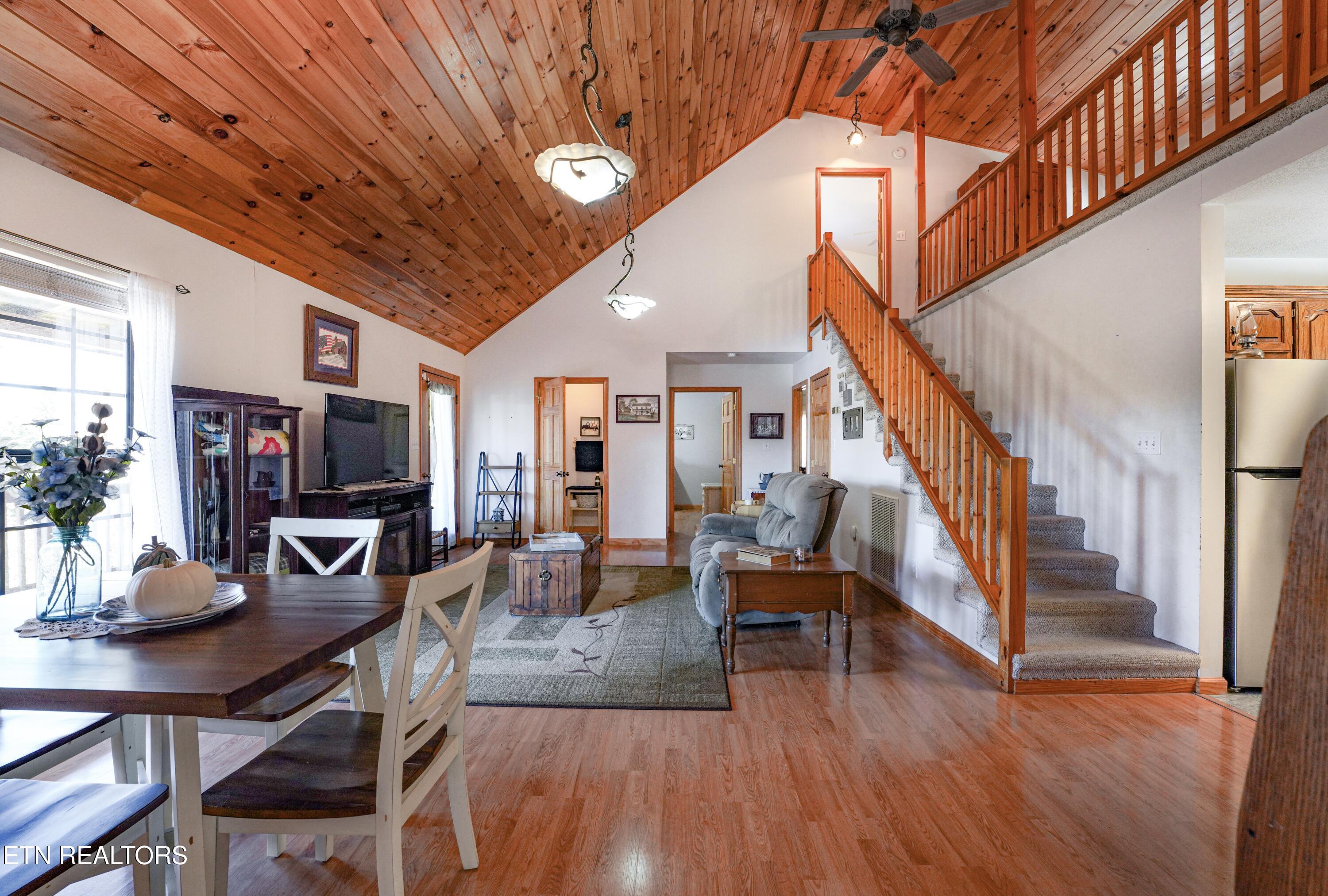 145 Citico Rd, Vonore, TN - Fort Loudoun and Tellico Lake Real Estate - Image# 19
