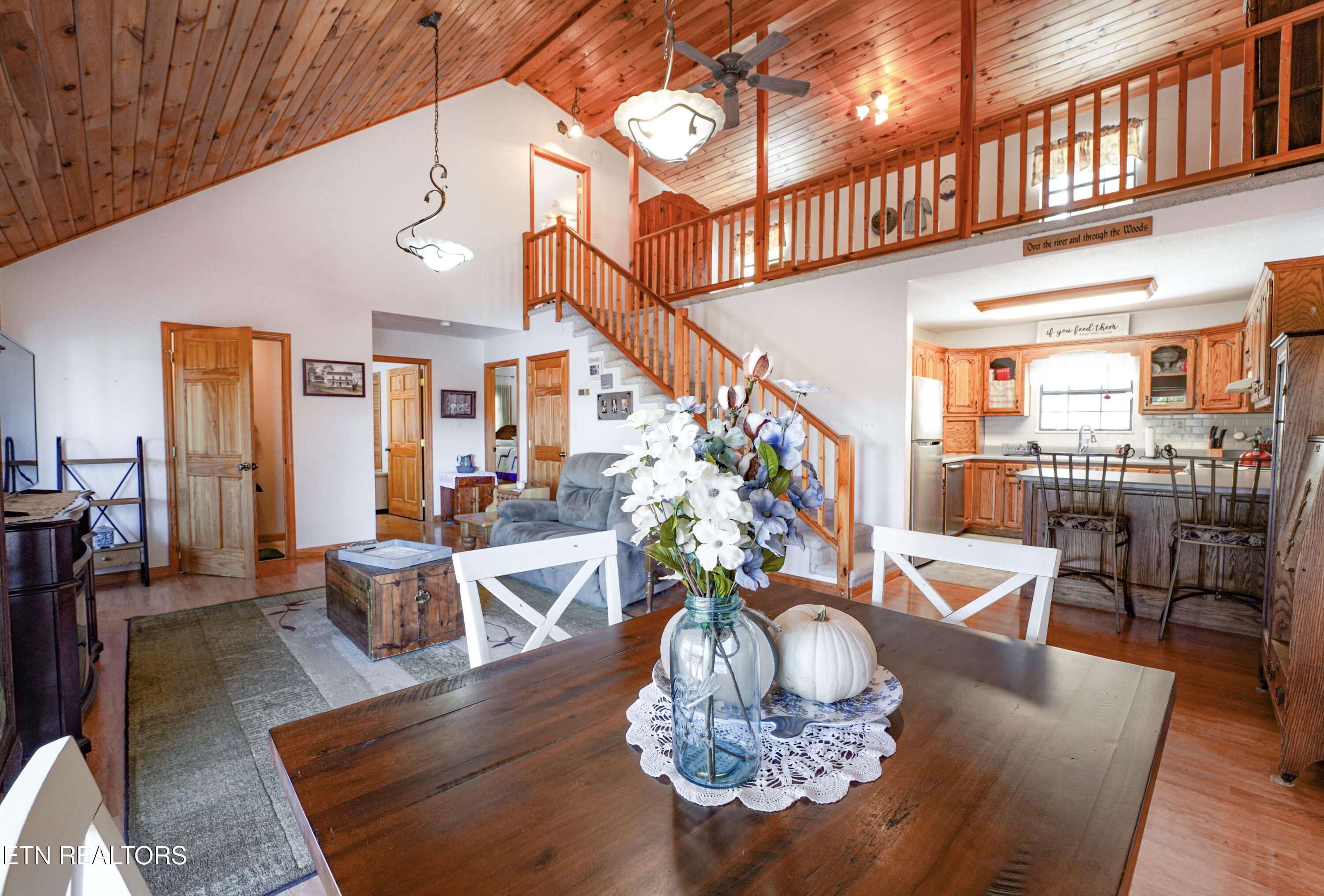 145 Citico Rd, Vonore, TN - Fort Loudoun and Tellico Lake Real Estate - Image# 20