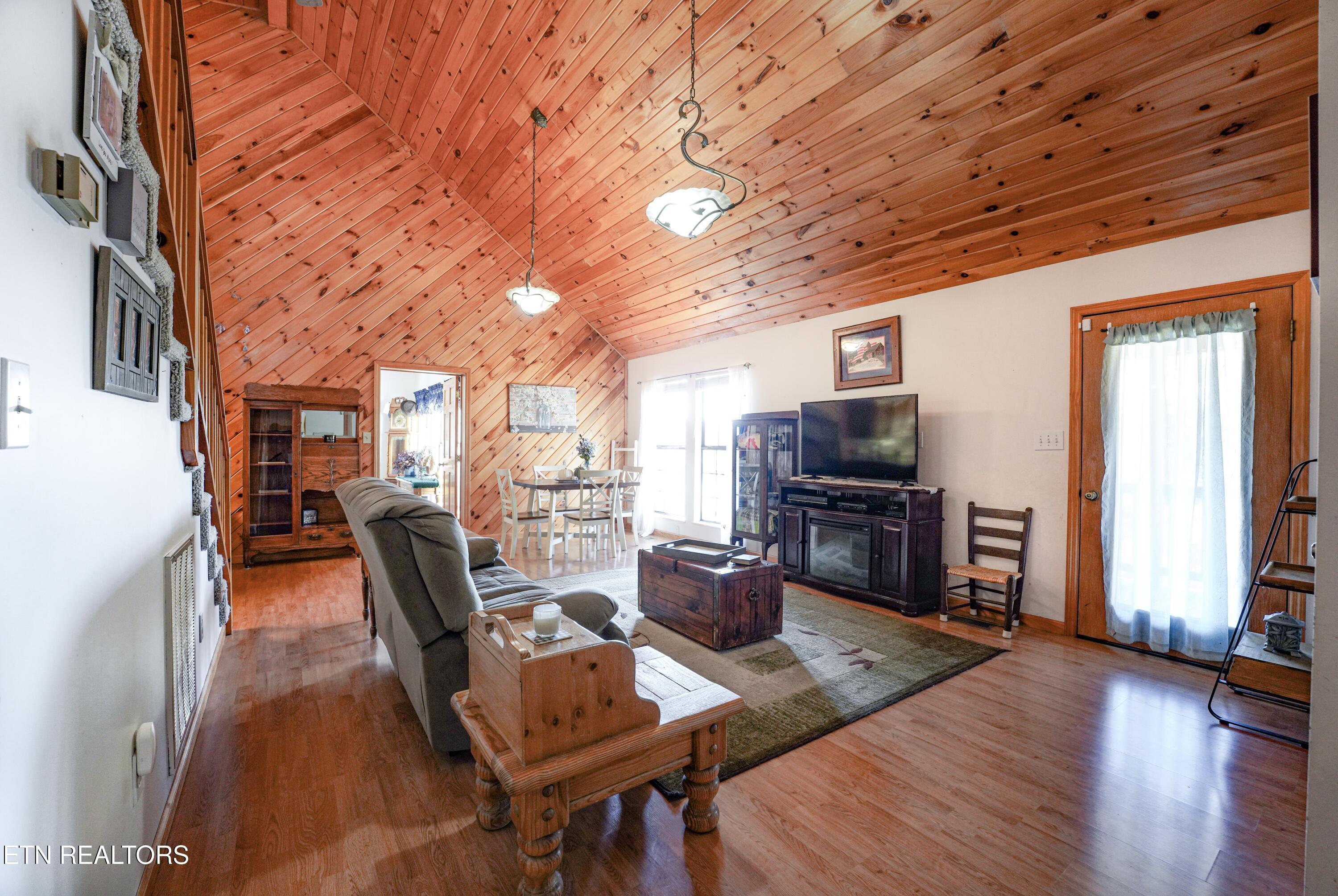 145 Citico Rd, Vonore, TN - Fort Loudoun and Tellico Lake Real Estate - Image# 22
