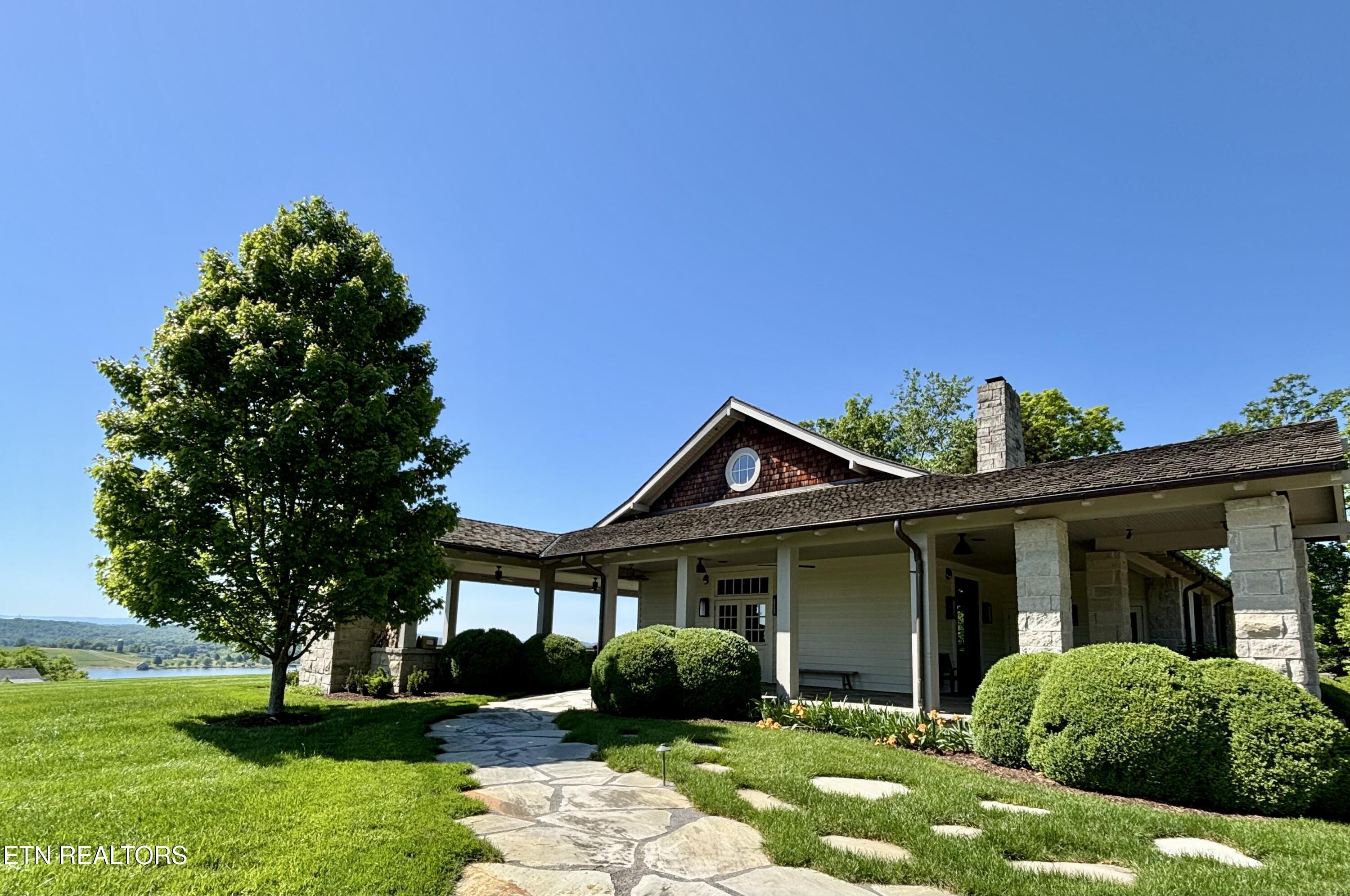 Lot 419 Arcadia Peninsula Way, Knoxville, TN - Fort Loudoun and Tellico Lake Real Estate - Image# 11