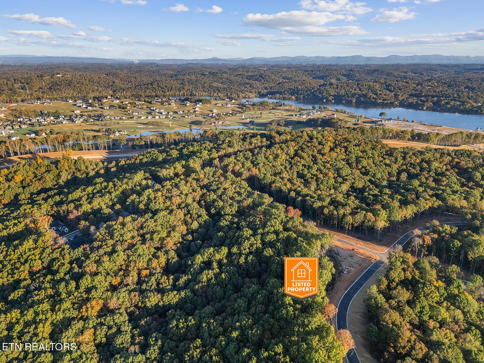 227 Flip Flop Way, Loudon, TN - Fort Loudoun and Tellico Lake Real Estate - Image# 10