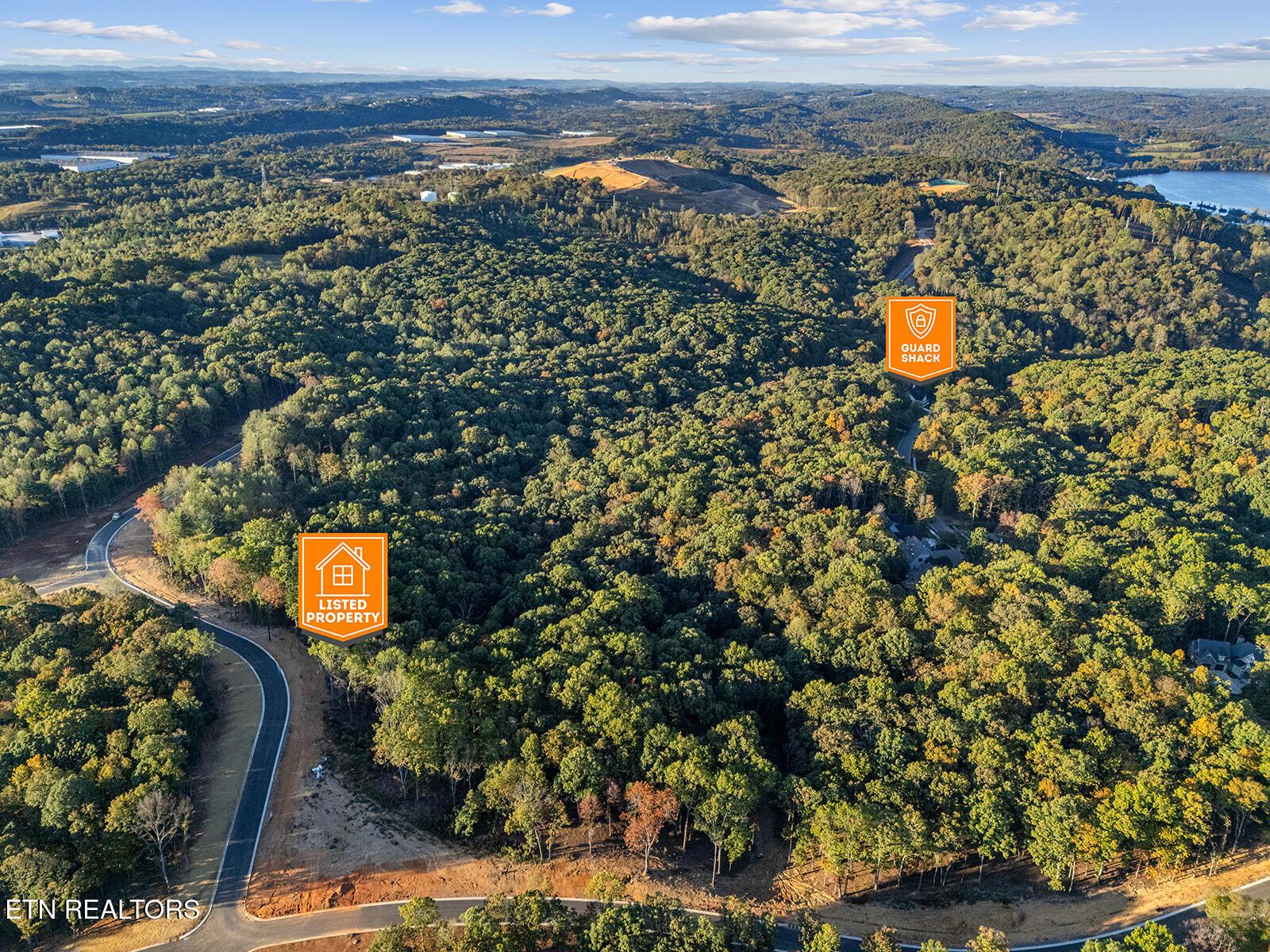 227 Flip Flop Way, Loudon, TN - Fort Loudoun and Tellico Lake Real Estate - Image# 12