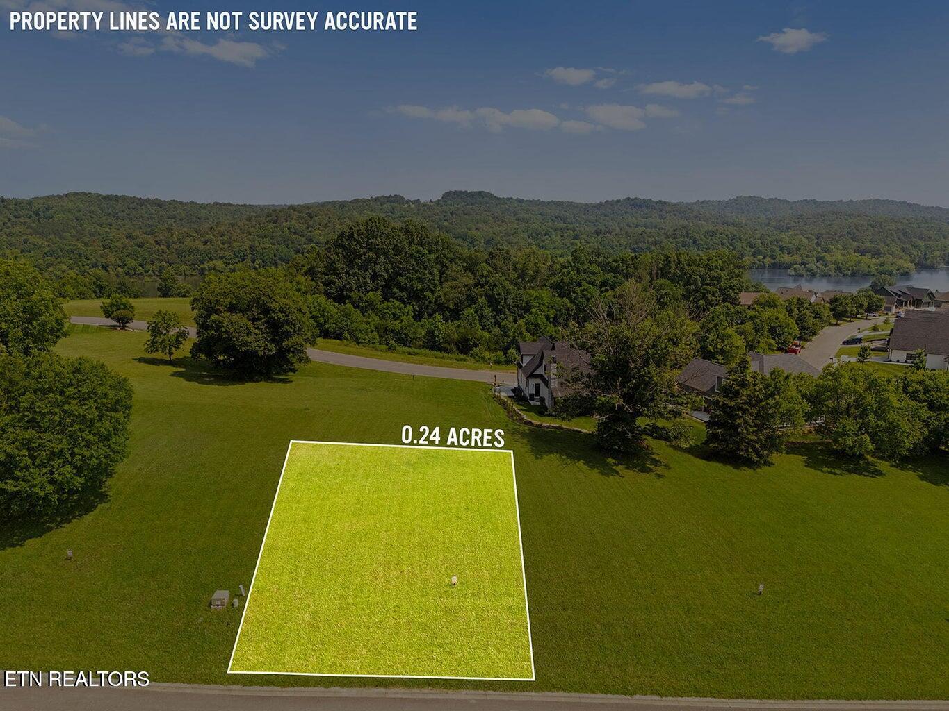 1740 Eagle Point Drive, Loudon, TN - Fort Loudoun and Tellico Lake Real Estate - Image# 5