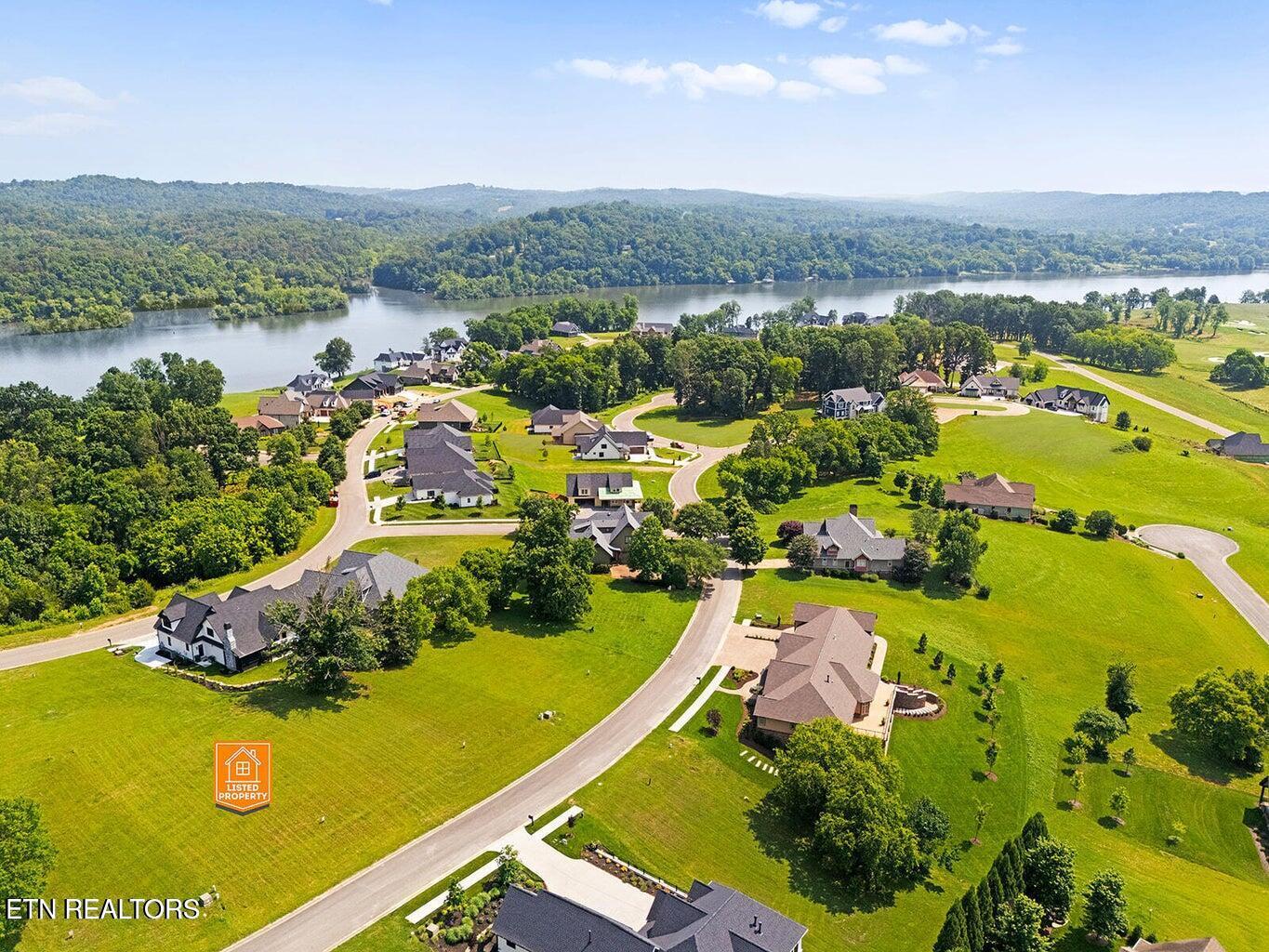 1740 Eagle Point Drive, Loudon, TN - Fort Loudoun and Tellico Lake Real Estate - Image# 6