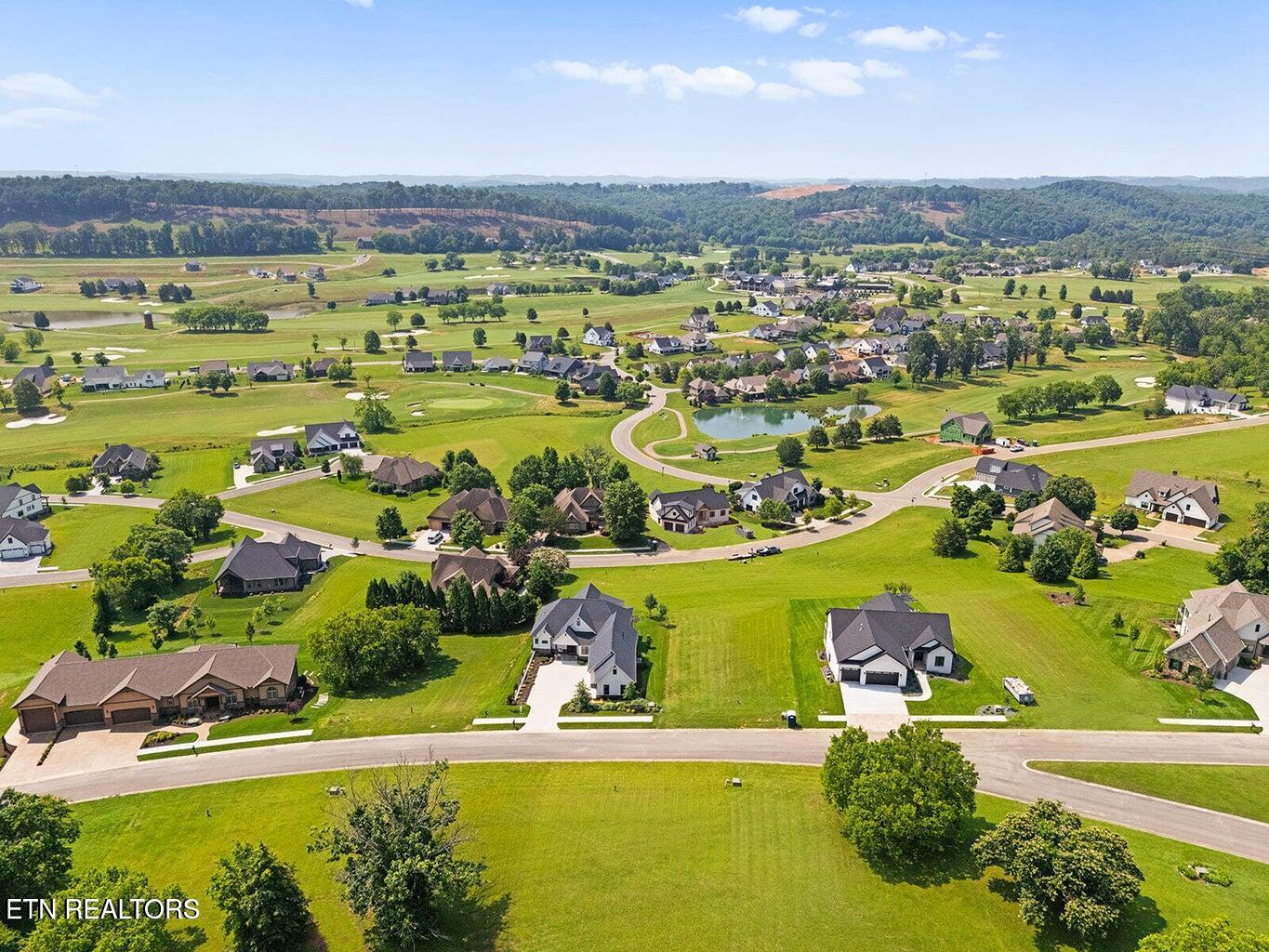 1740 Eagle Point Drive, Loudon, TN - Fort Loudoun and Tellico Lake Real Estate - Image# 9