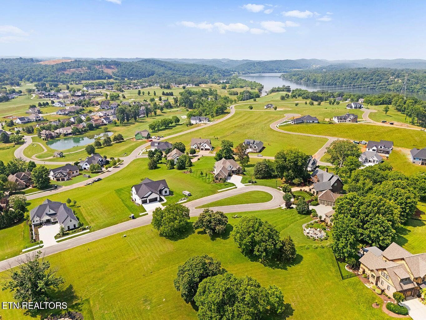 1740 Eagle Point Drive, Loudon, TN - Fort Loudoun and Tellico Lake Real Estate - Image# 11