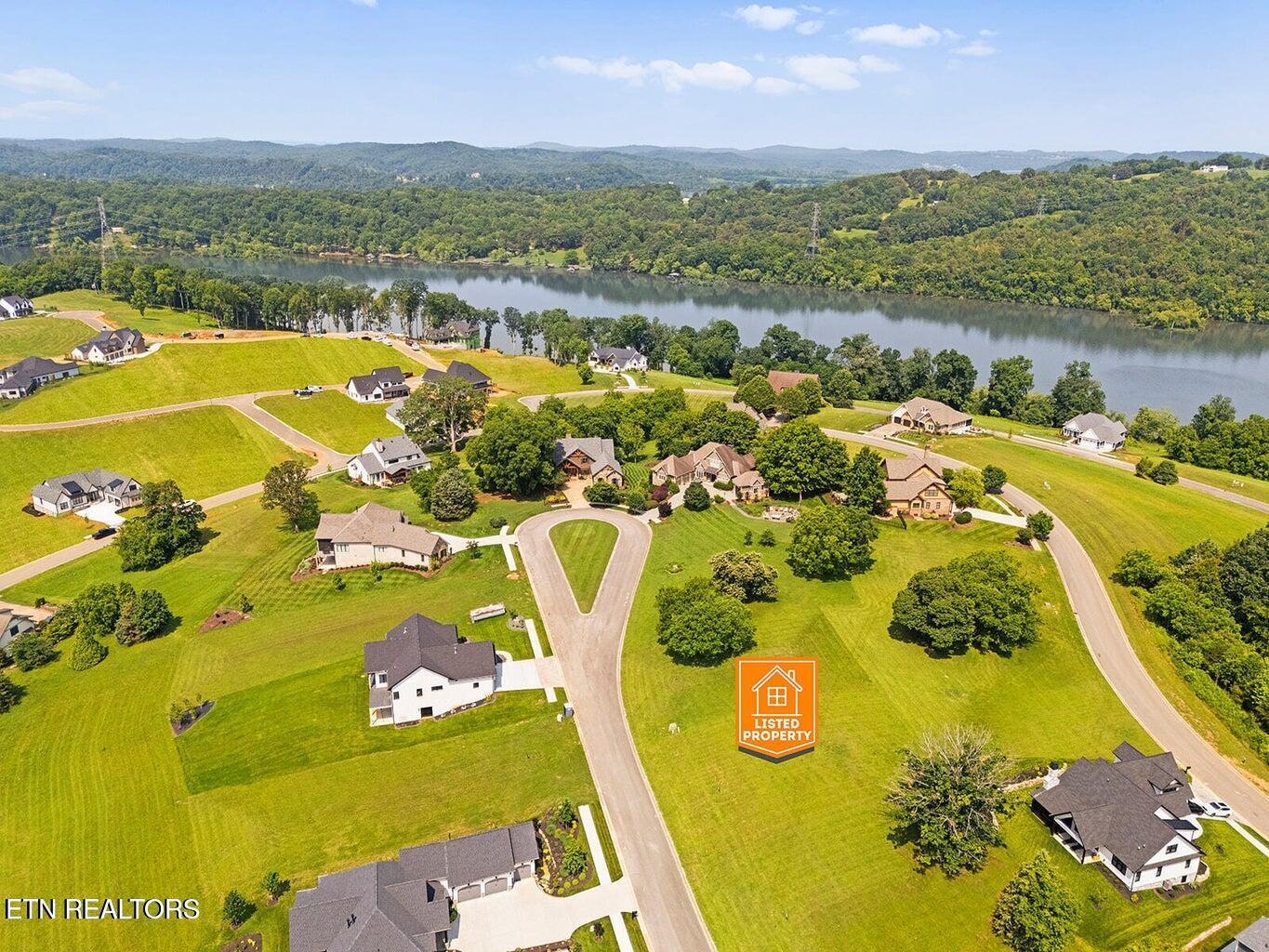 1740 Eagle Point Drive, Loudon, TN - Fort Loudoun and Tellico Lake Real Estate - Image# 14