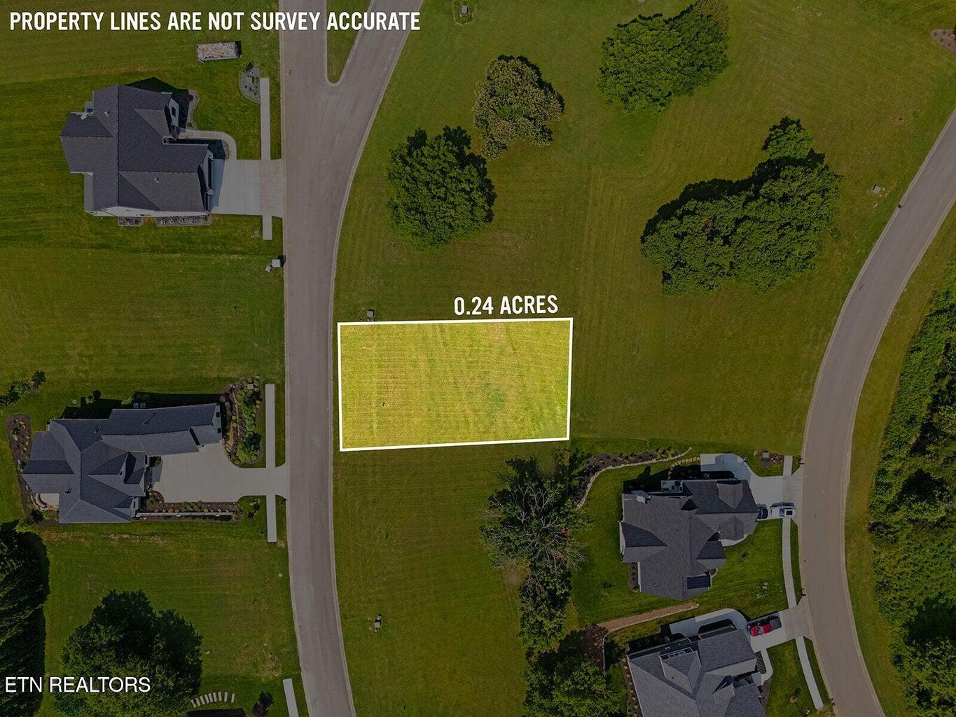 1740 Eagle Point Drive, Loudon, TN - Fort Loudoun and Tellico Lake Real Estate - Image# 17