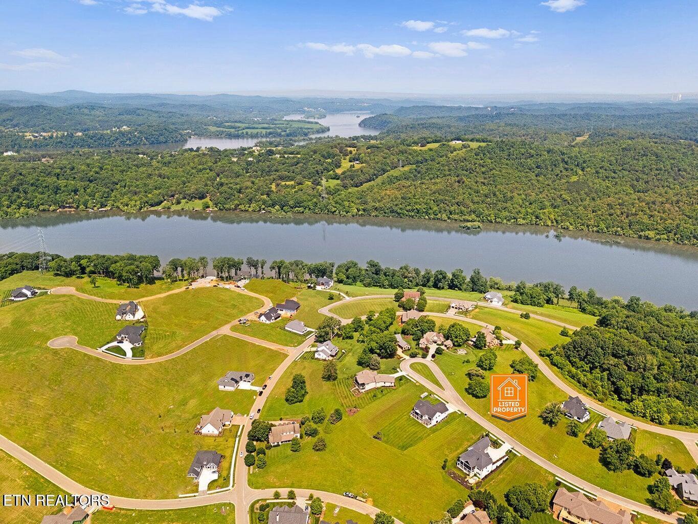 1740 Eagle Point Drive, Loudon, TN - Fort Loudoun and Tellico Lake Real Estate - Image# 21