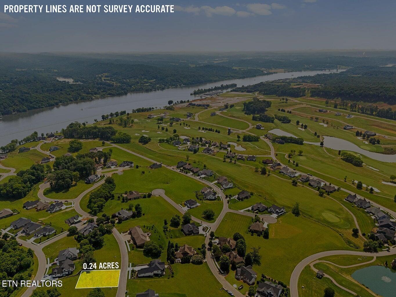 1740 Eagle Point Drive, Loudon, TN - Fort Loudoun and Tellico Lake Real Estate - Image# 24