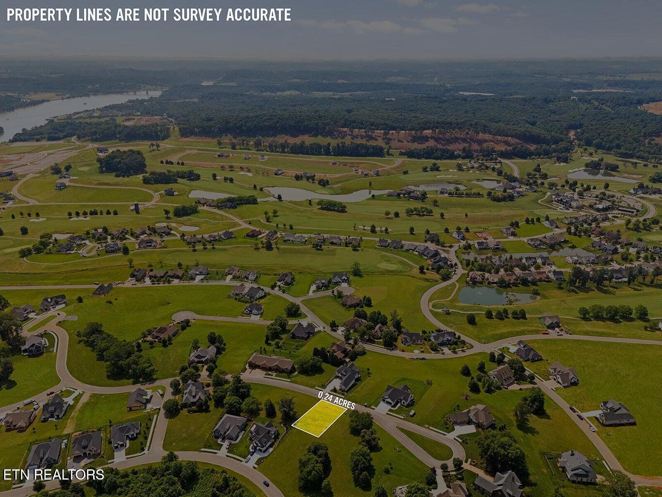 1740 Eagle Point Drive, Loudon, TN - Fort Loudoun and Tellico Lake Real Estate - Image# 27