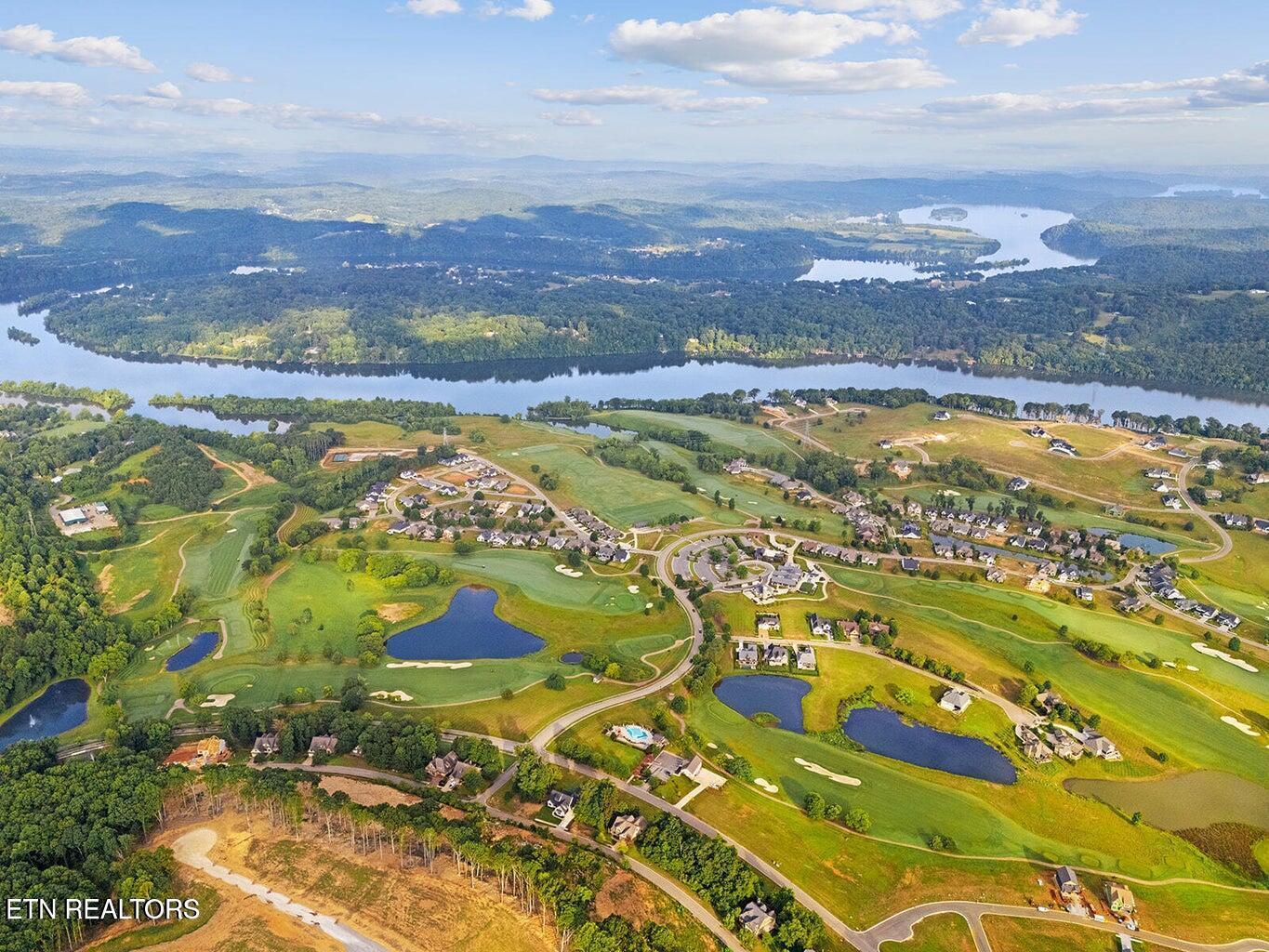 1740 Eagle Point Drive, Loudon, TN - Fort Loudoun and Tellico Lake Real Estate - Image# 29