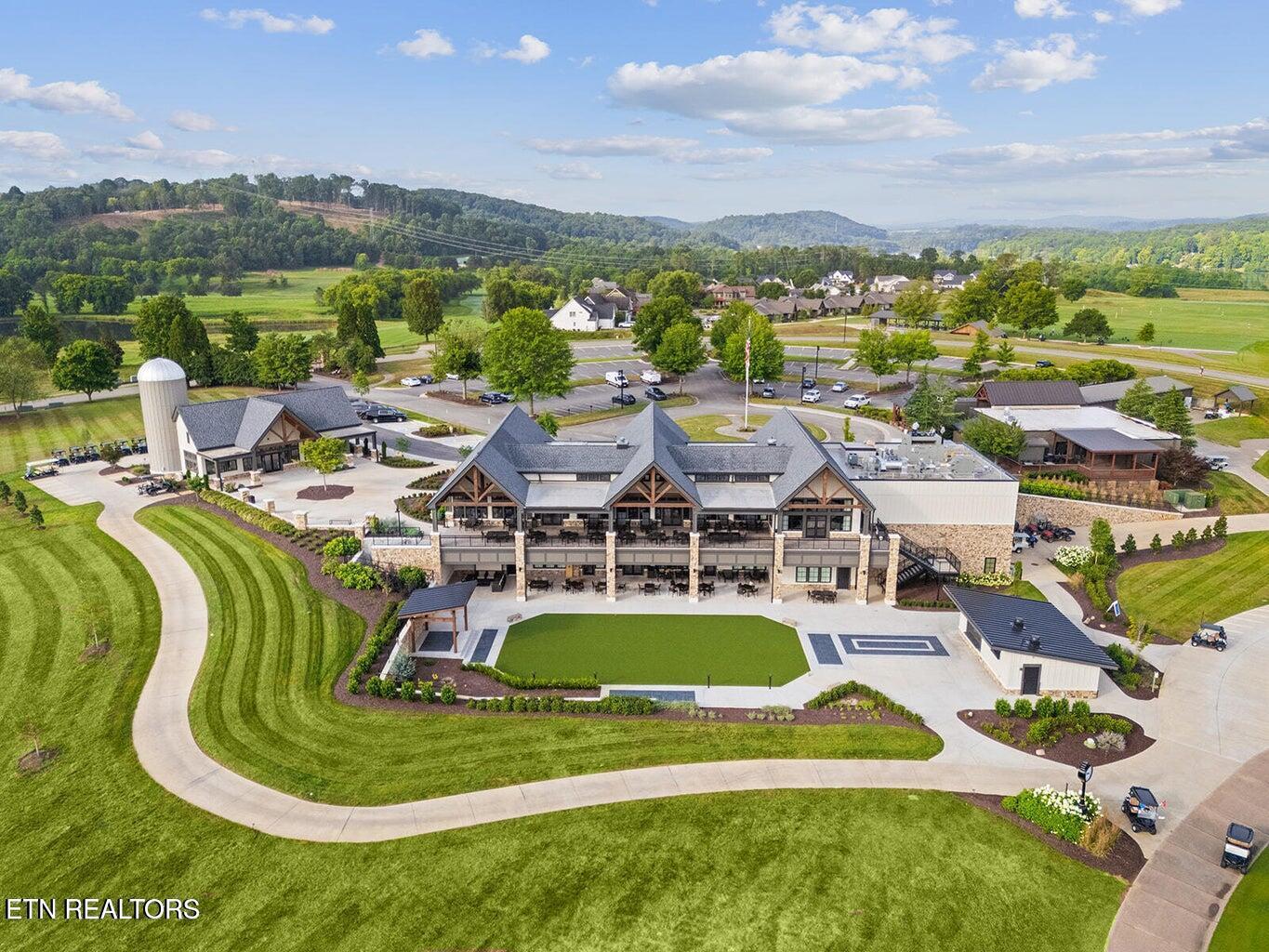 1740 Eagle Point Drive, Loudon, TN - Fort Loudoun and Tellico Lake Real Estate - Image# 32