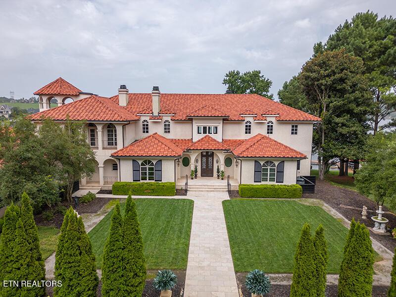 Fort Loudoun and Tellico Lake Real Estate - Image# 2