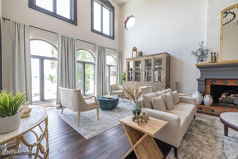 Fort Loudoun and Tellico Lake Real Estate - Image# 11