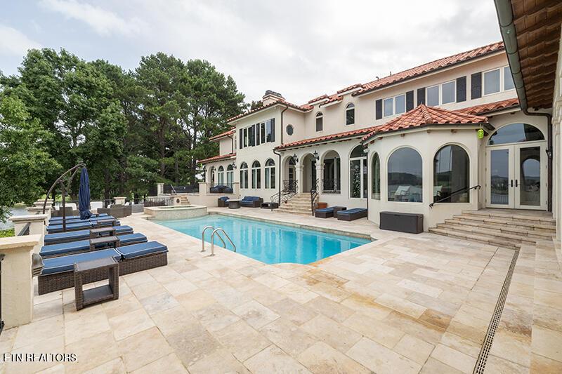 Fort Loudoun and Tellico Lake Real Estate - Image# 41