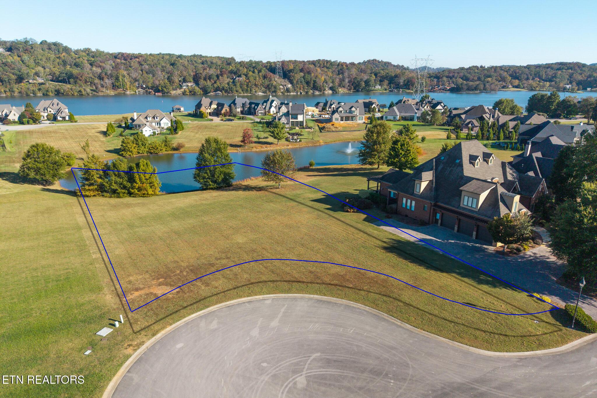 120 Nightharbor Way, Louisville, TN - Fort Loudoun and Tellico Lake Real Estate - Image# 1