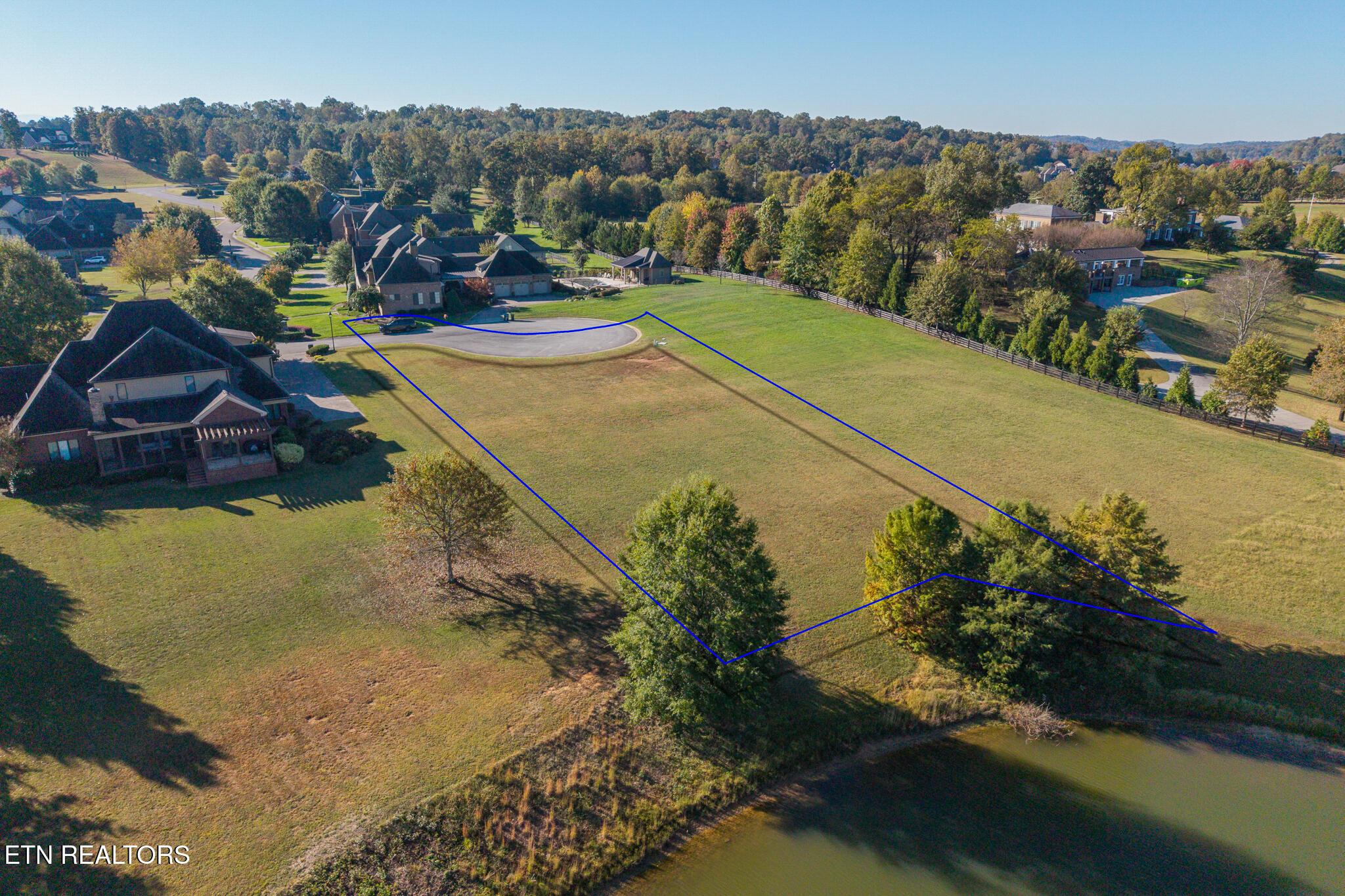 120 Nightharbor Way, Louisville, TN - Fort Loudoun and Tellico Lake Real Estate - Image# 3