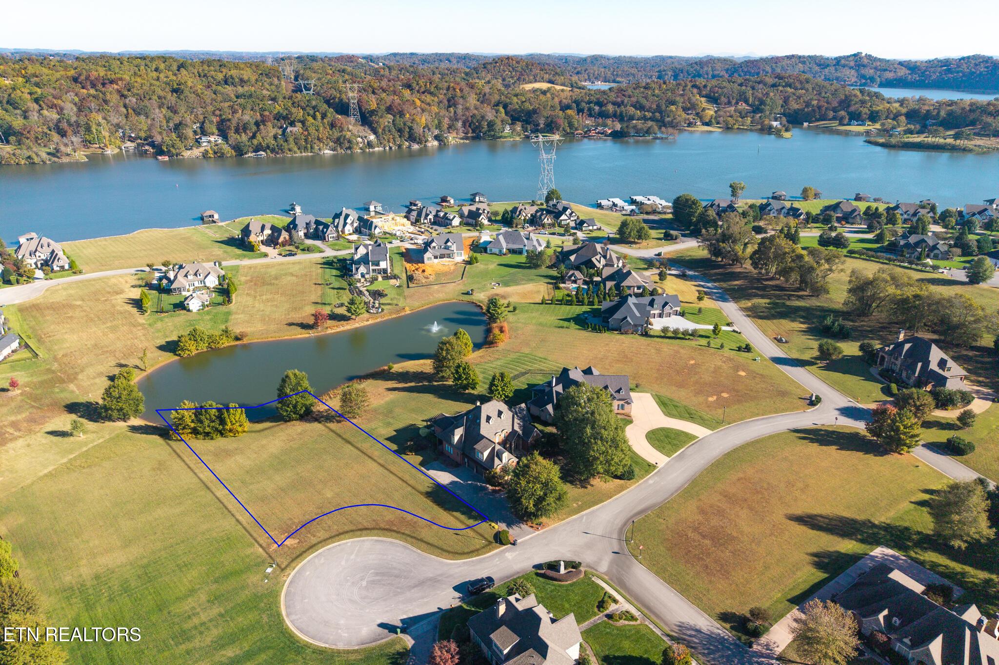 120 Nightharbor Way, Louisville, TN - Fort Loudoun and Tellico Lake Real Estate - Image# 4
