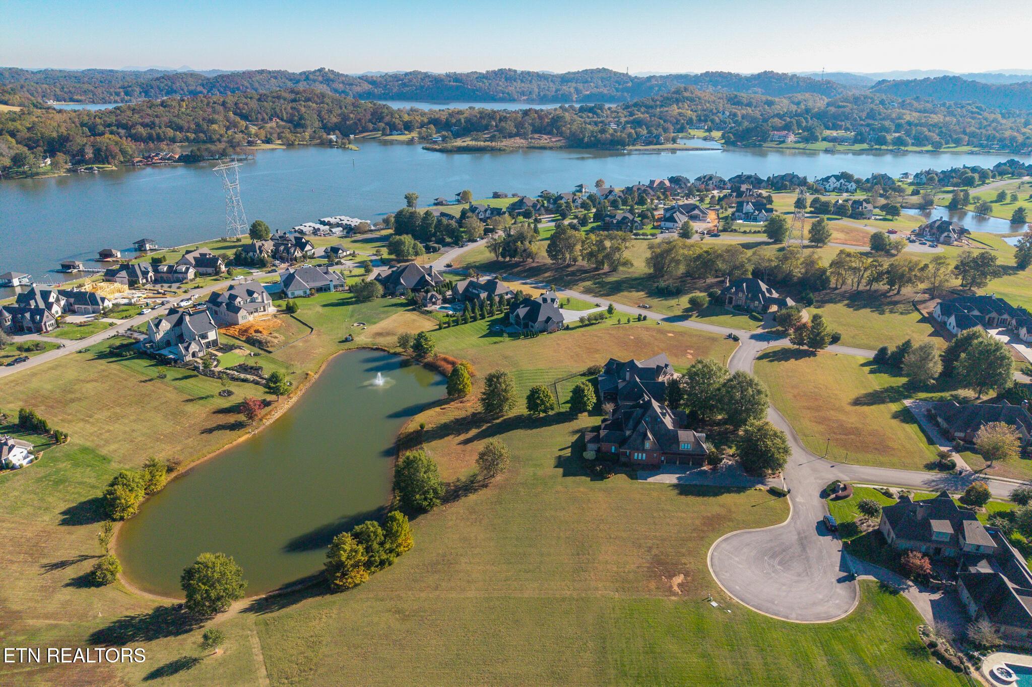 120 Nightharbor Way, Louisville, TN - Fort Loudoun and Tellico Lake Real Estate - Image# 12