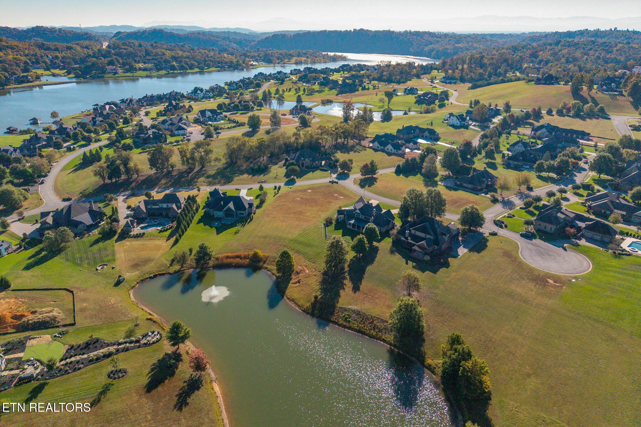 120 Nightharbor Way, Louisville, TN - Fort Loudoun and Tellico Lake Real Estate - Image# 13