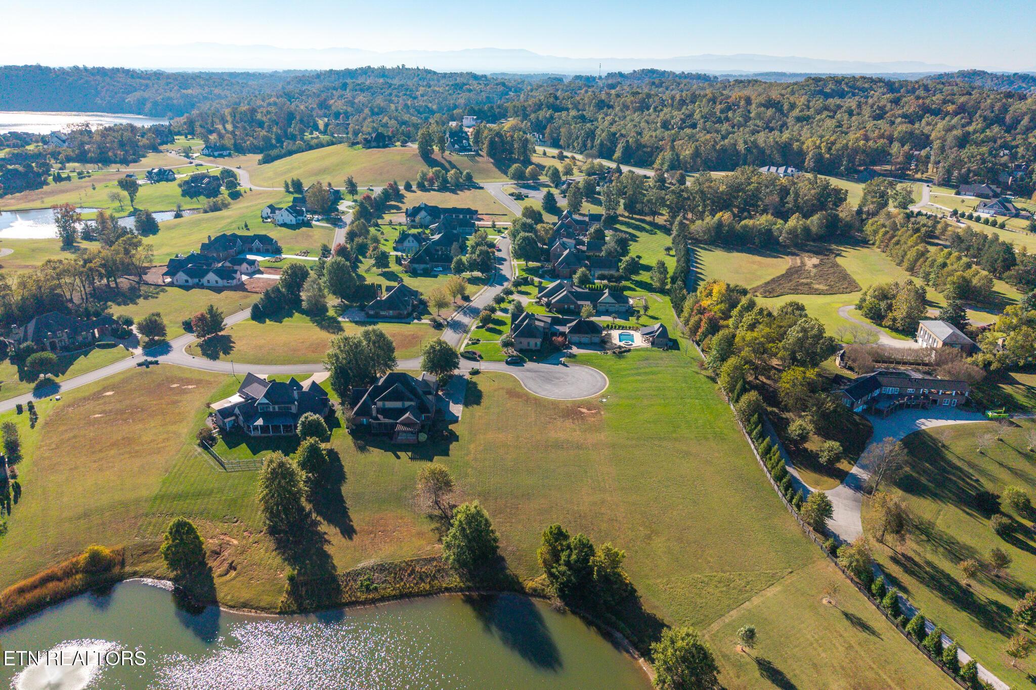 120 Nightharbor Way, Louisville, TN - Fort Loudoun and Tellico Lake Real Estate - Image# 14