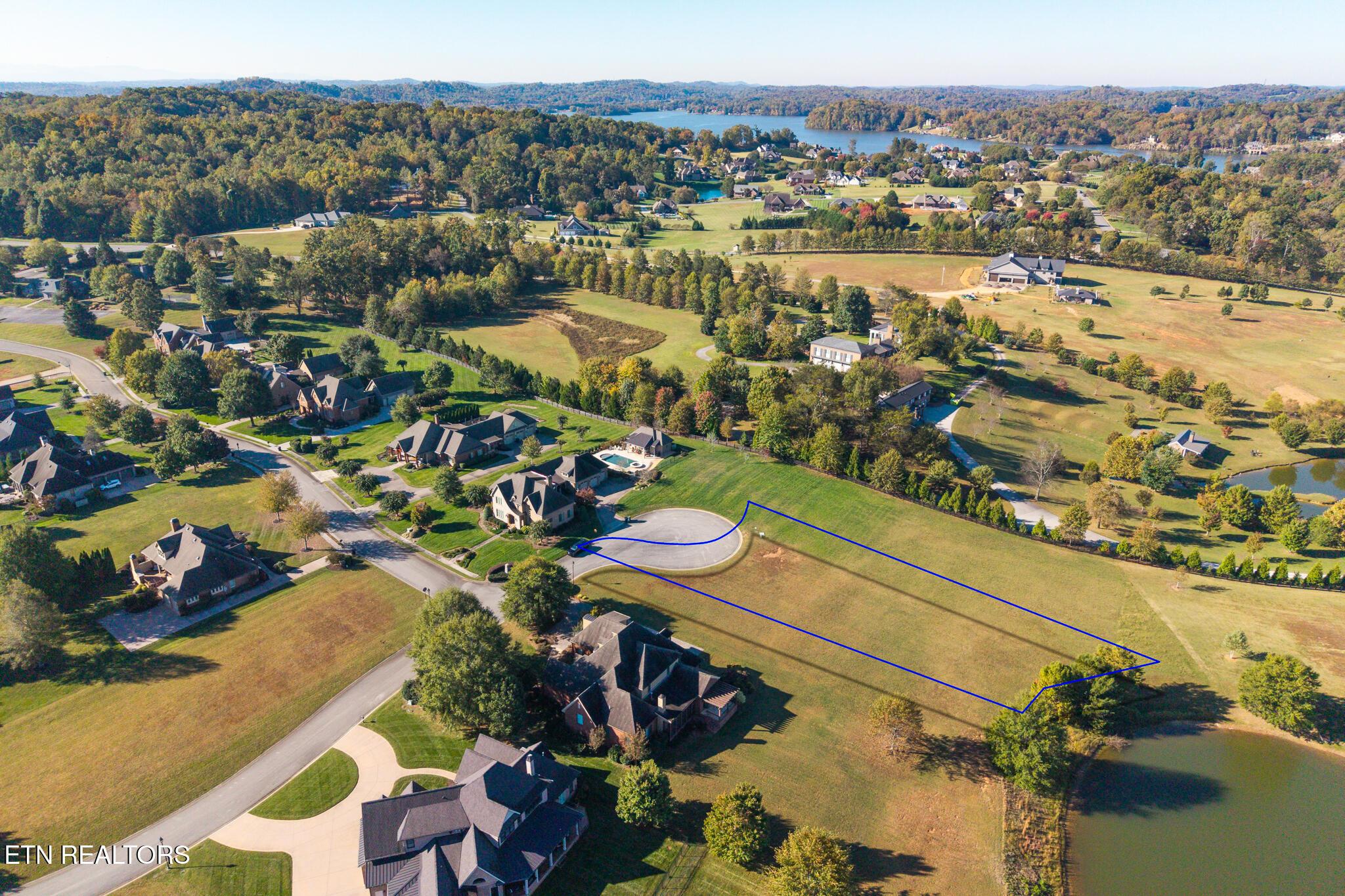 120 Nightharbor Way, Louisville, TN - Fort Loudoun and Tellico Lake Real Estate - Image# 5