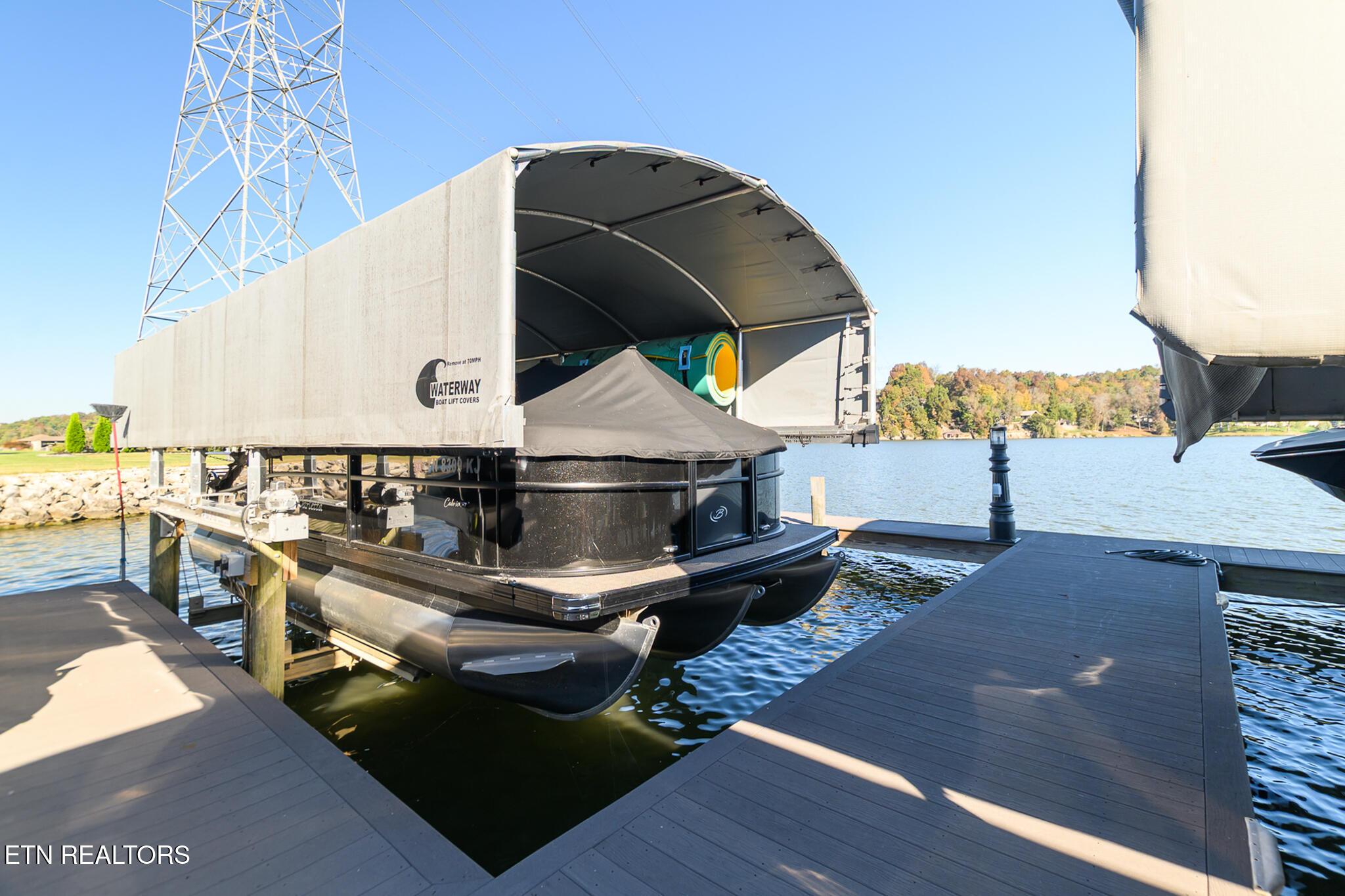 120 Nightharbor Way, Louisville, TN - Fort Loudoun and Tellico Lake Real Estate - Image# 16