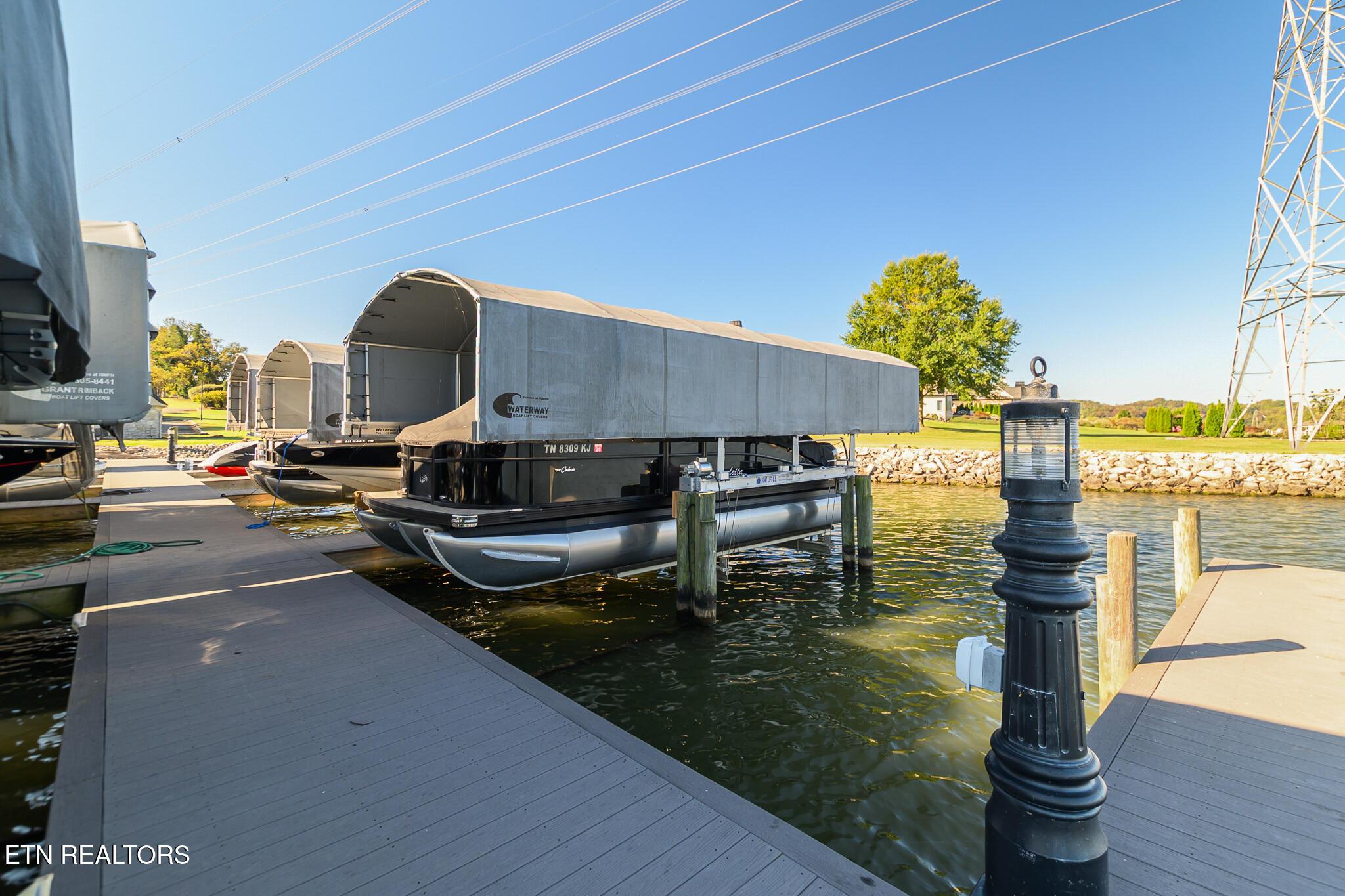 120 Nightharbor Way, Louisville, TN - Fort Loudoun and Tellico Lake Real Estate - Image# 17