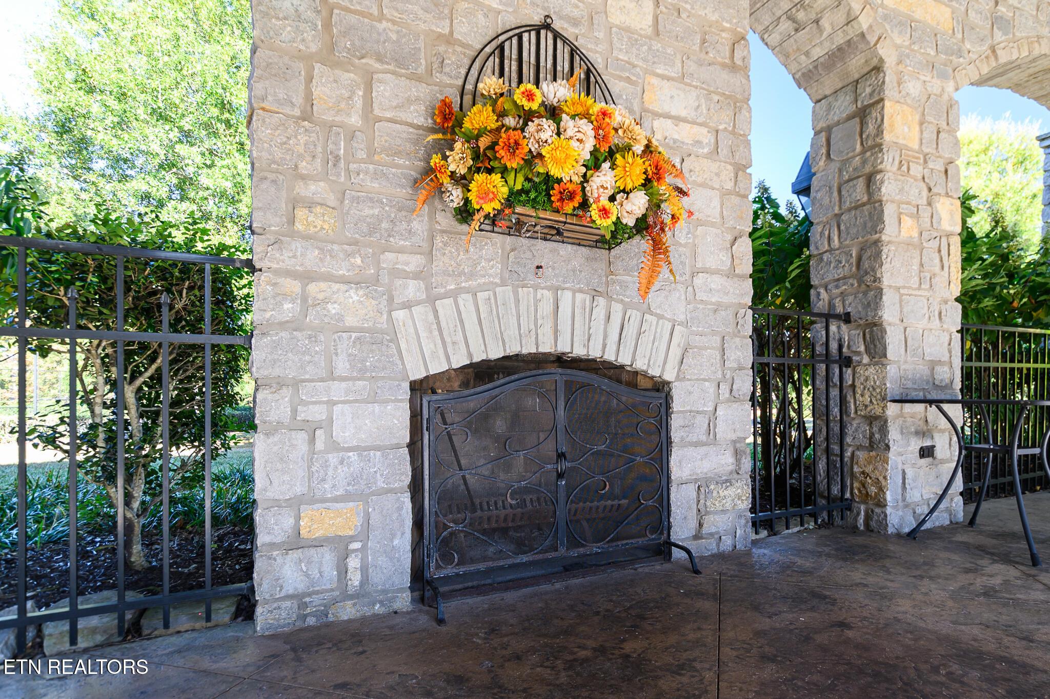 120 Nightharbor Way, Louisville, TN - Fort Loudoun and Tellico Lake Real Estate - Image# 25