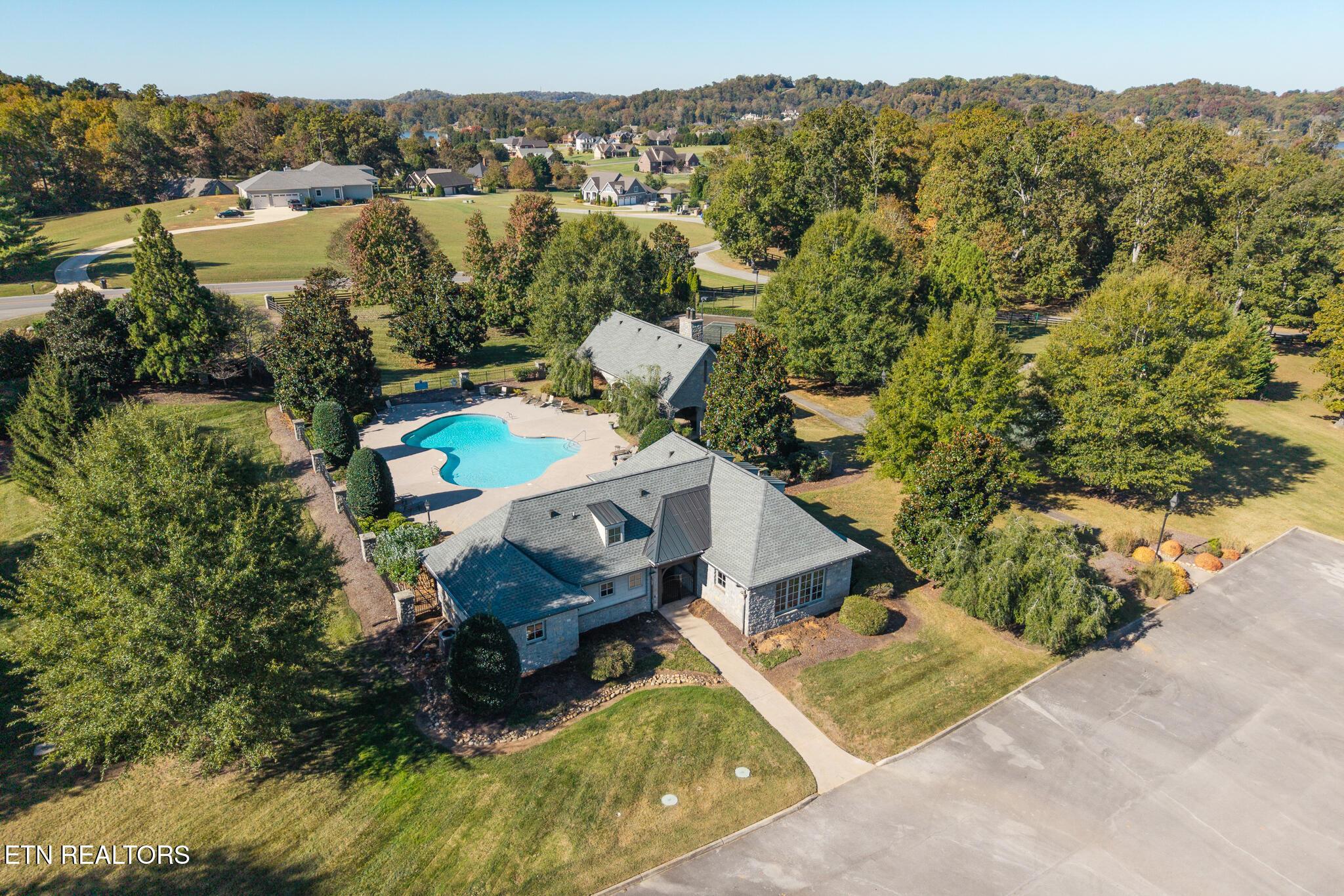 120 Nightharbor Way, Louisville, TN - Fort Loudoun and Tellico Lake Real Estate - Image# 27