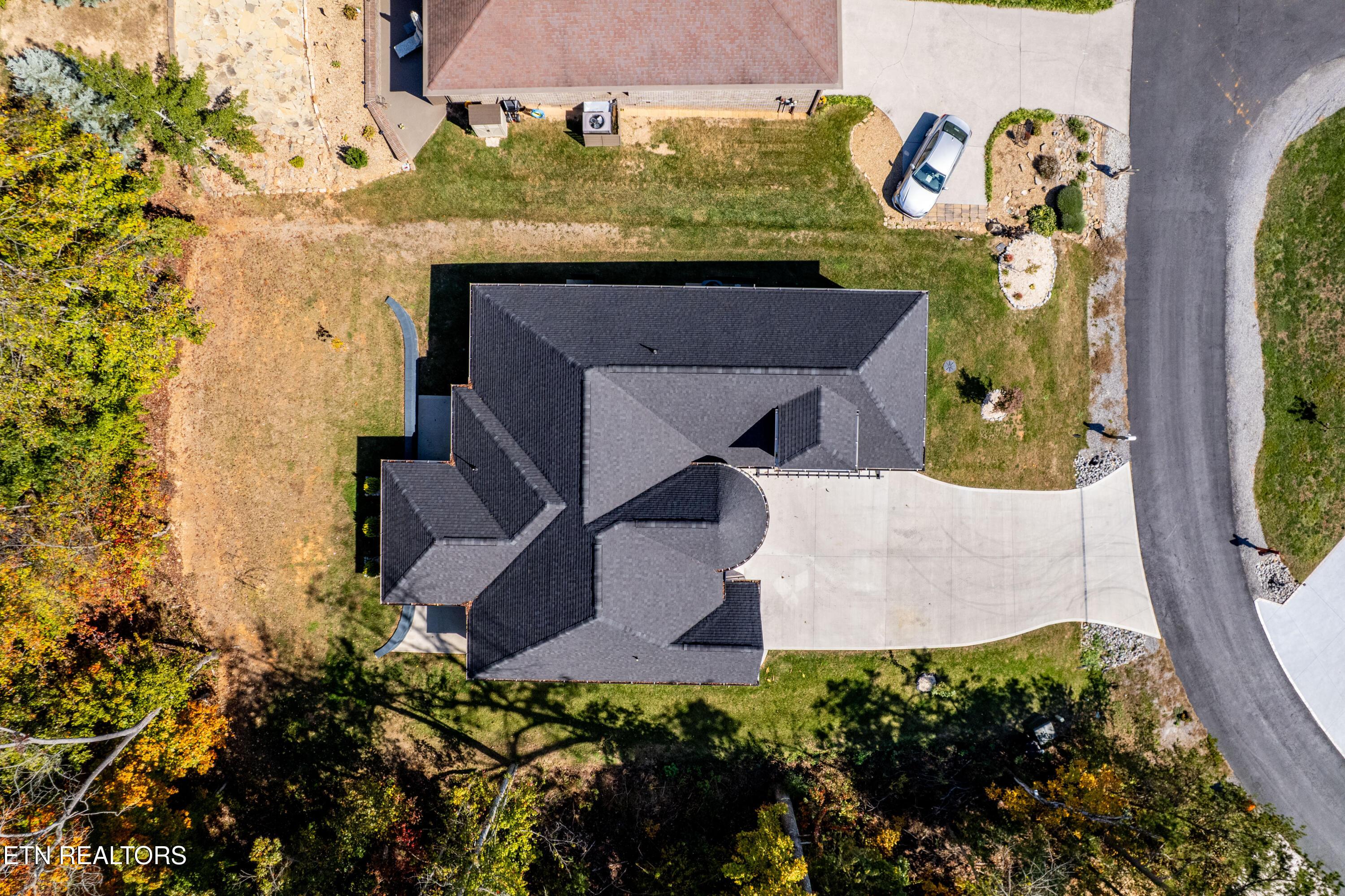 316 Ootsima Lane, Loudon, TN - Fort Loudoun and Tellico Lake Real Estate - Image# 42